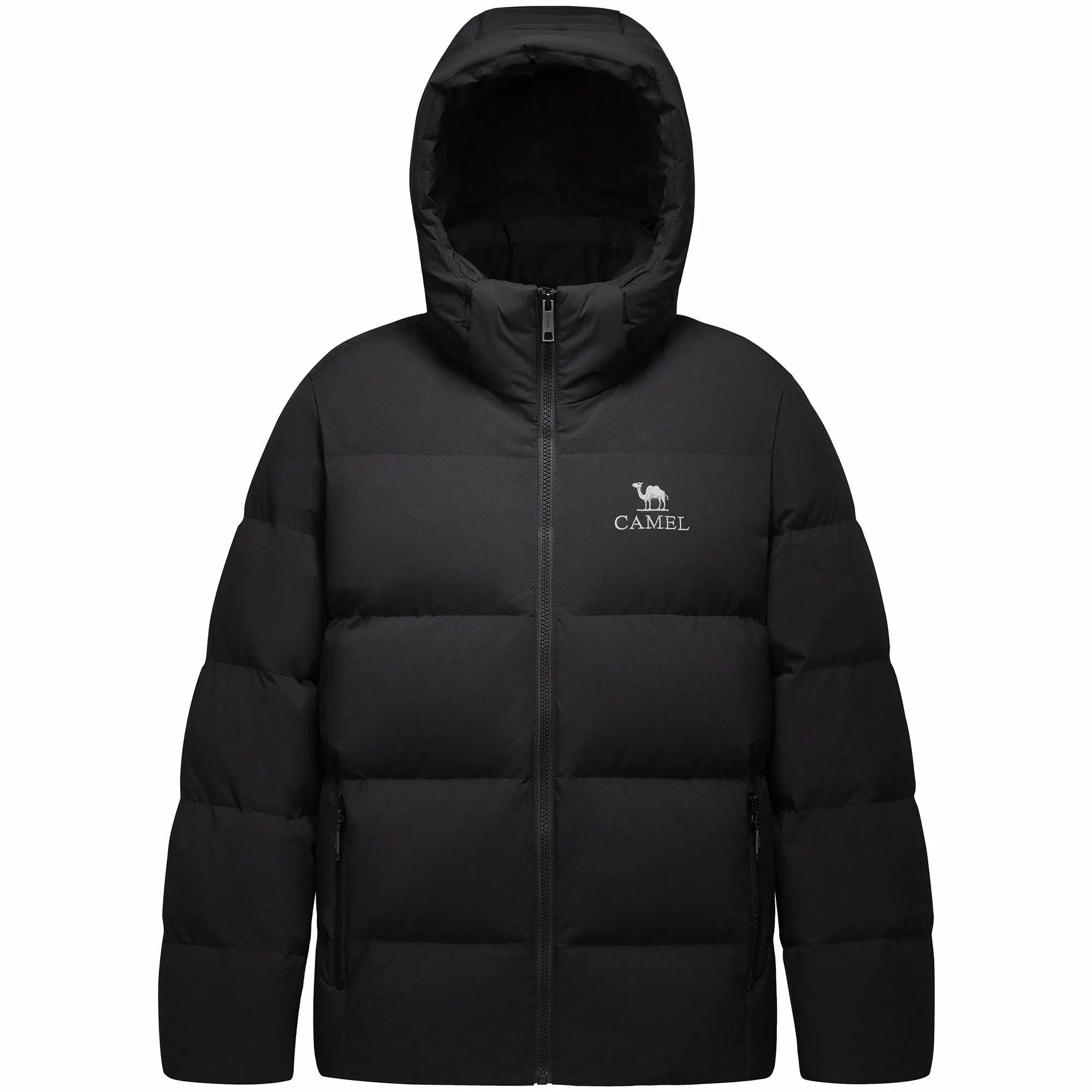 CAMEL Warm Fleece Series