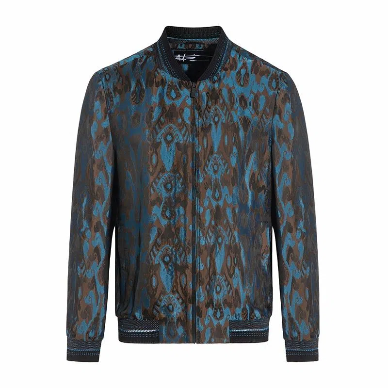 ANDREW MACKENZIE SS24