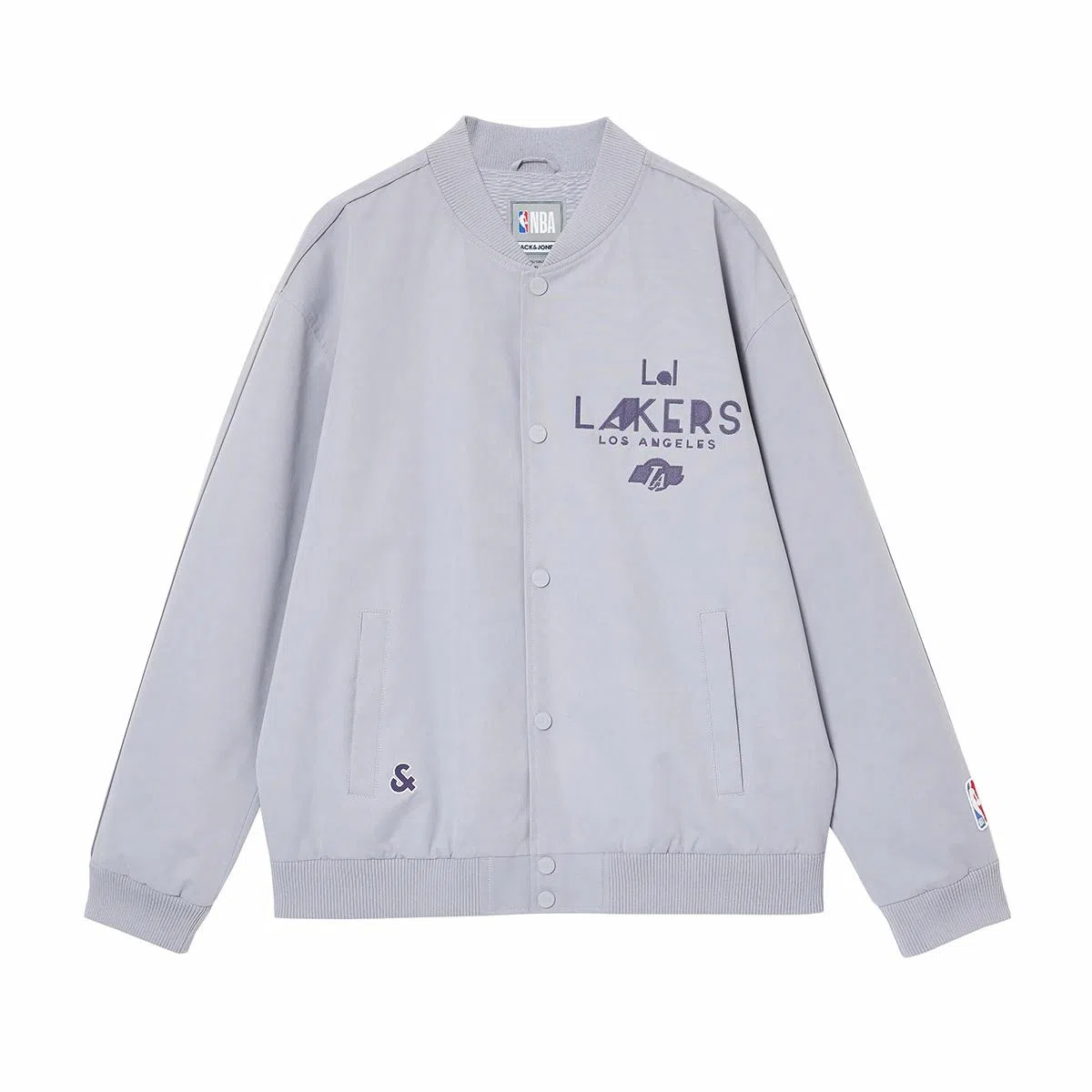 JACK JONES JACKJONES x NBA