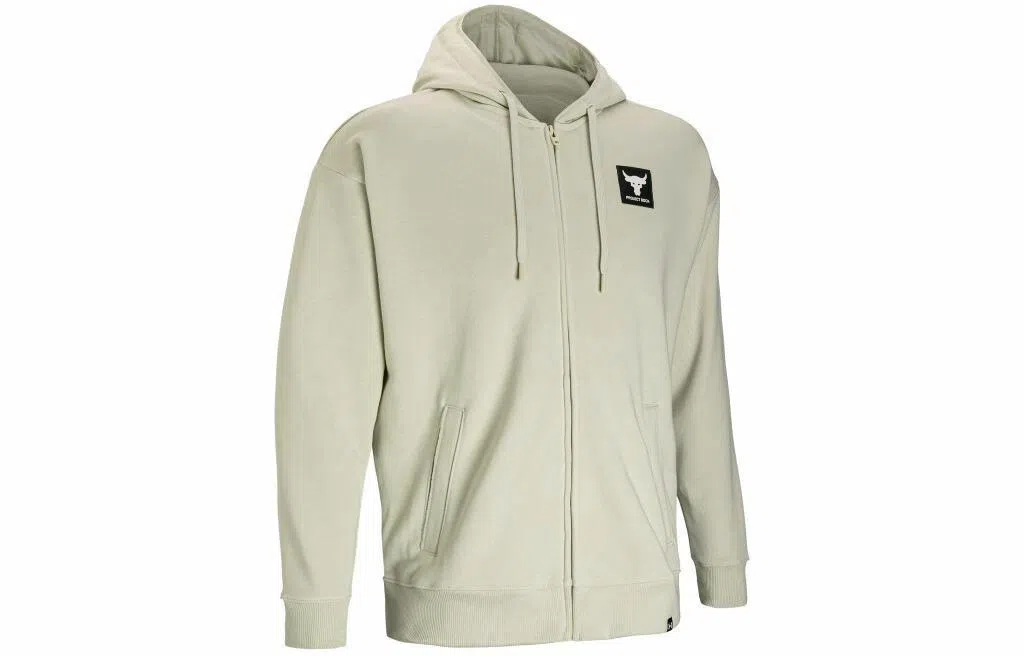 Under Armour Project Rock