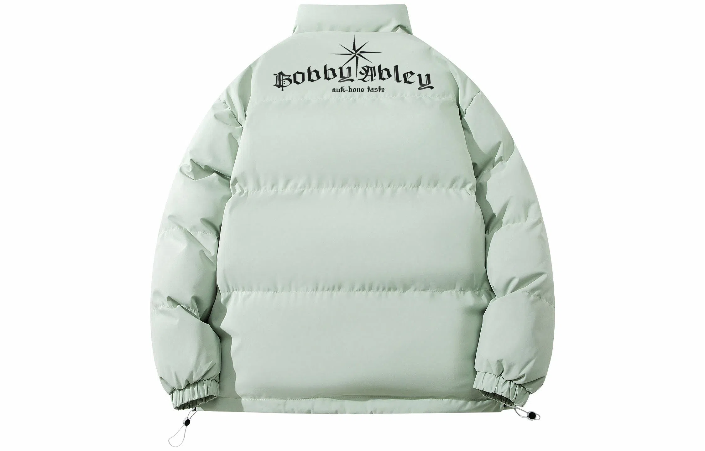 BOBBY ABLEY LOGO
