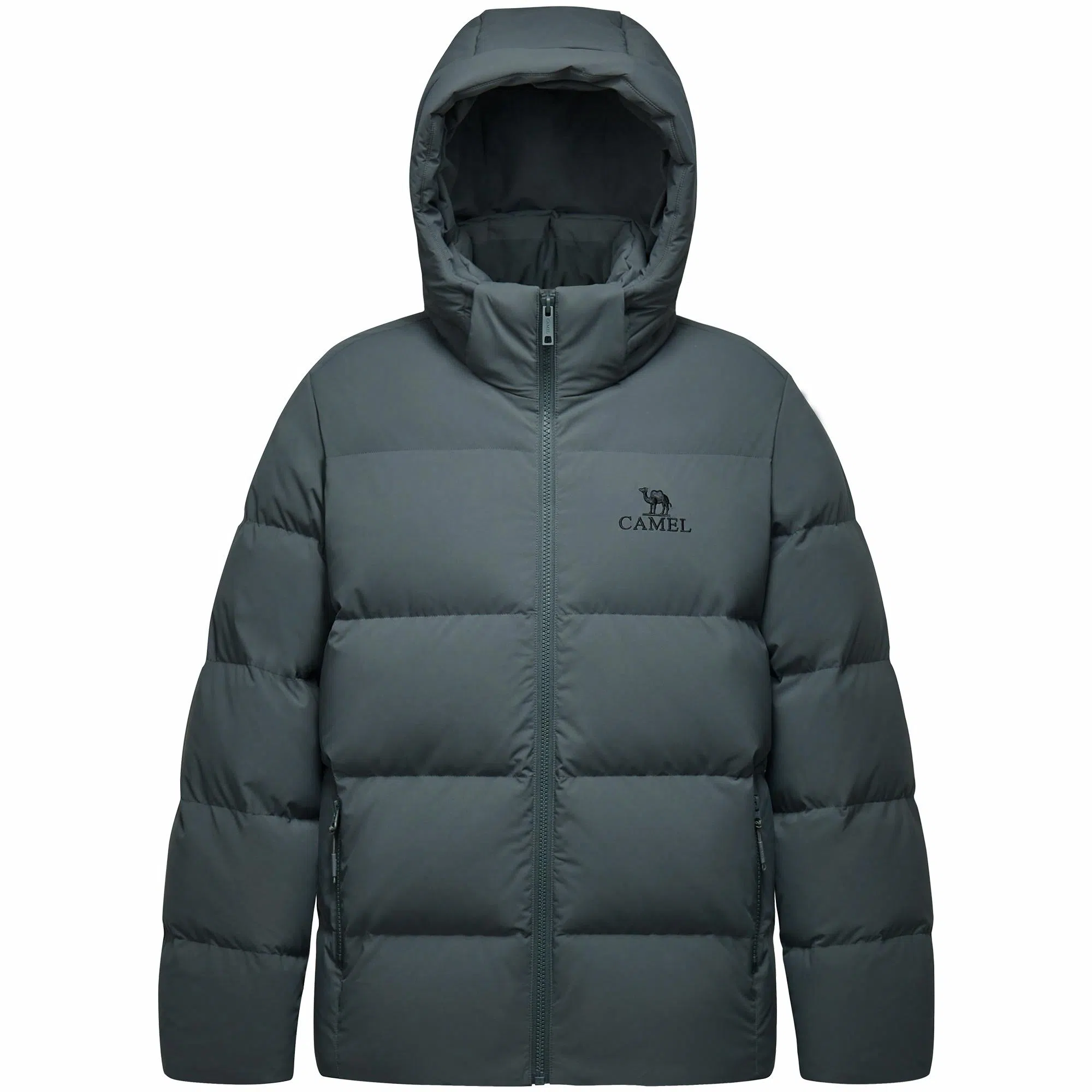 CAMEL Warm Fleece Series