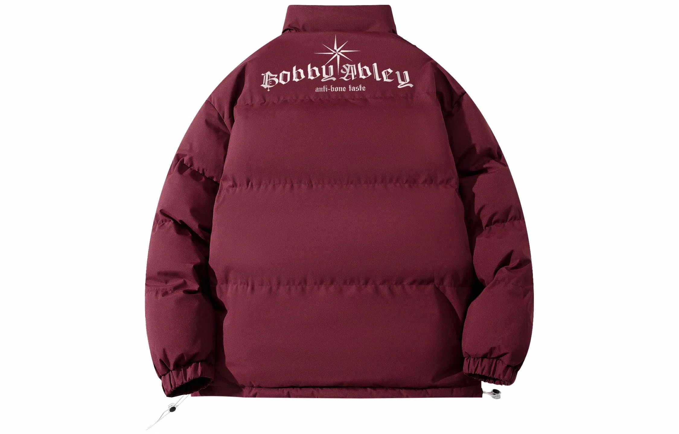 BOBBY ABLEY LOGO