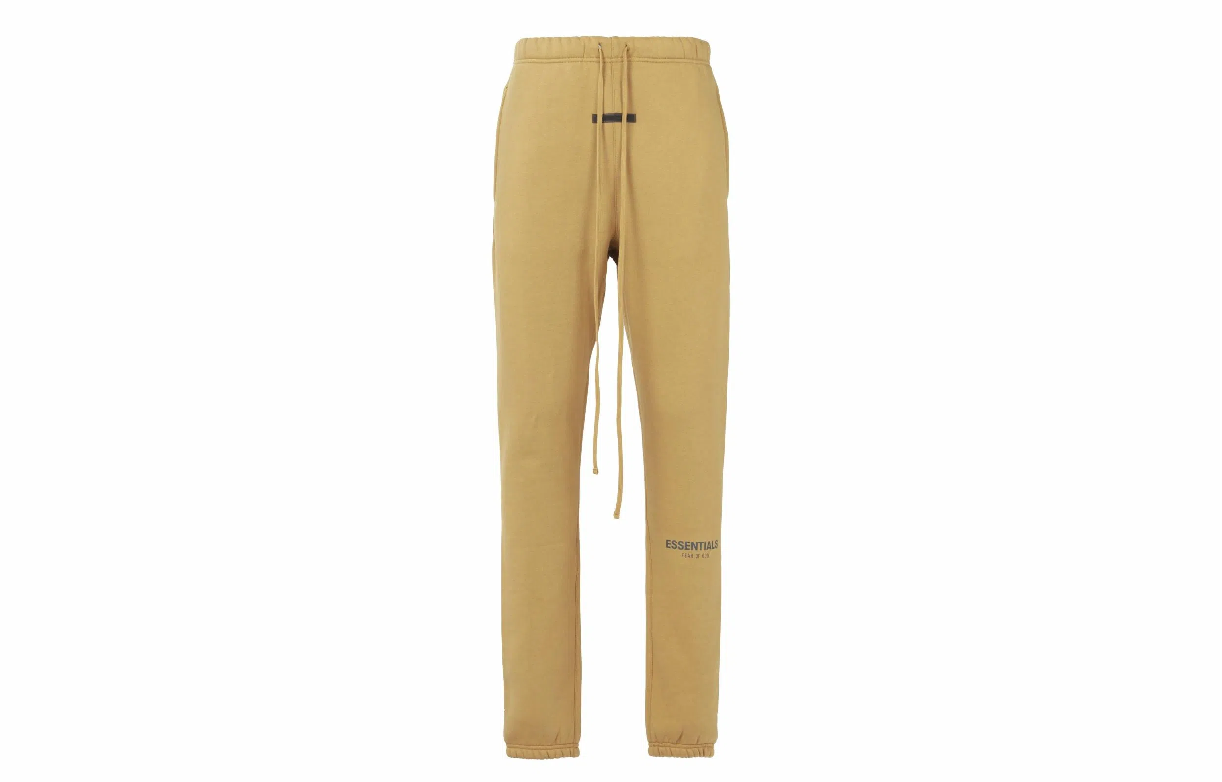 Fear of God Essentials Sweatpant Amber