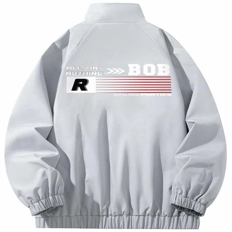 BOBBY ABLEY Logo