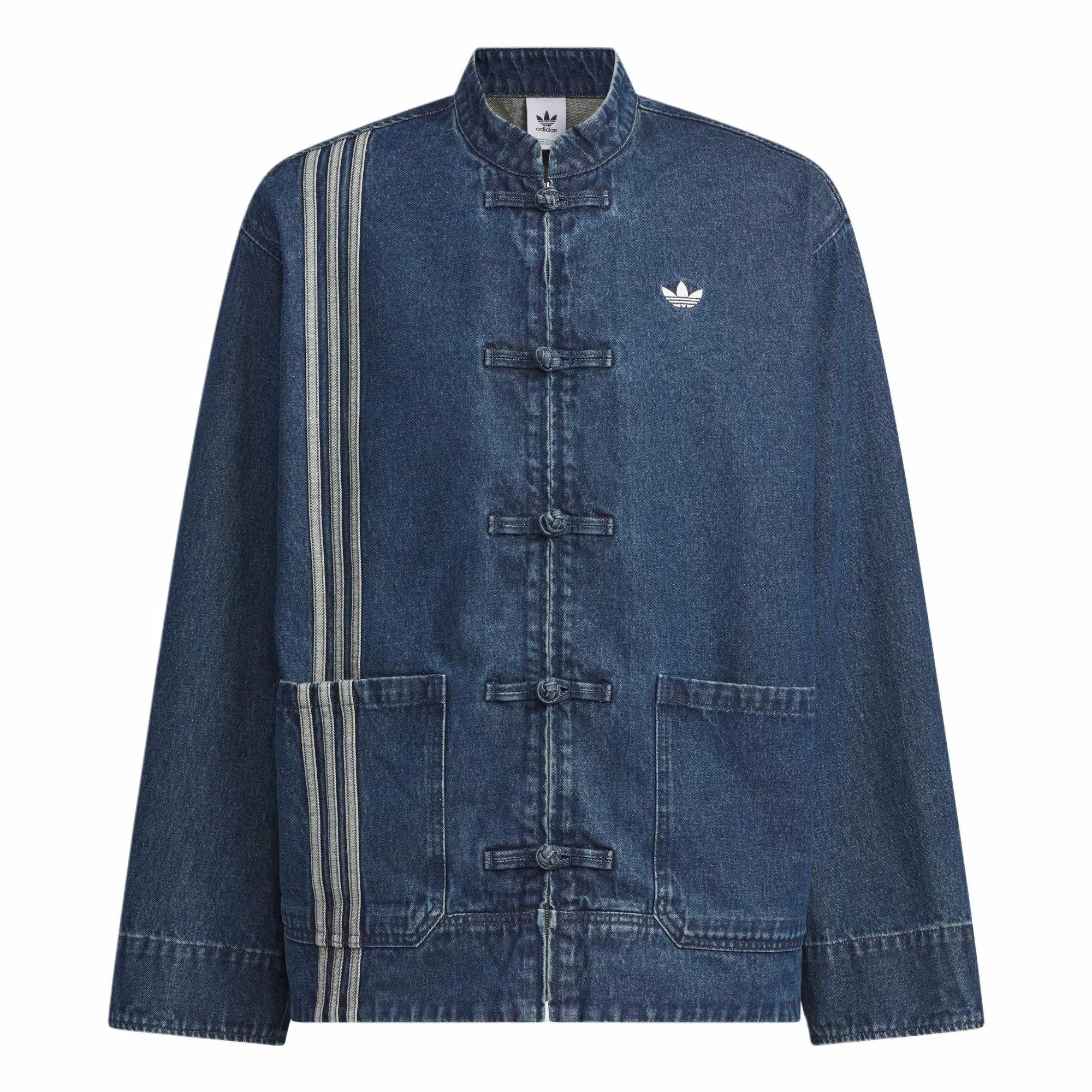 adidas originals CTT CTT 3.0 DENIM