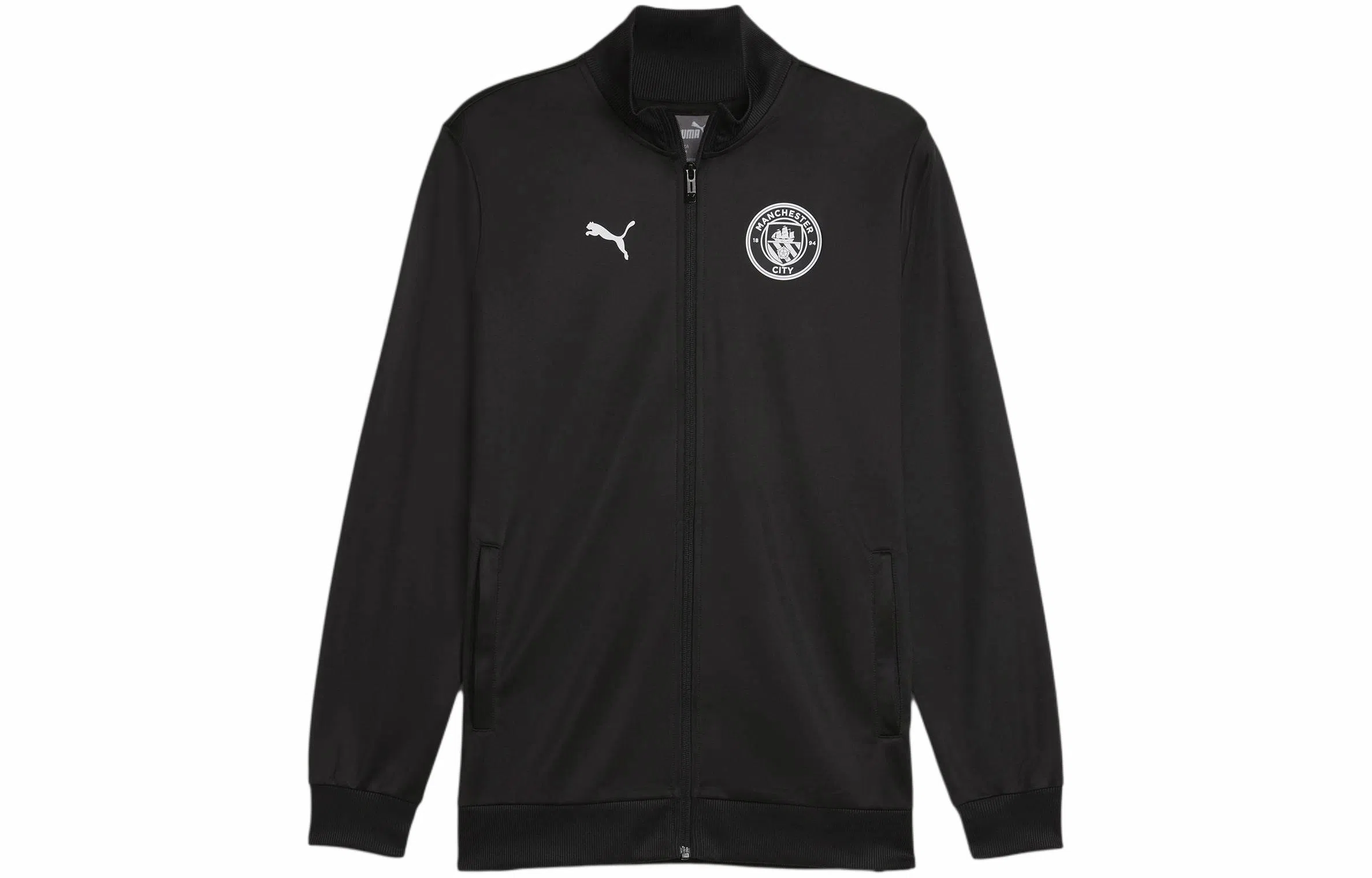 PUMA Manchester City Year of the Dragon Jacket