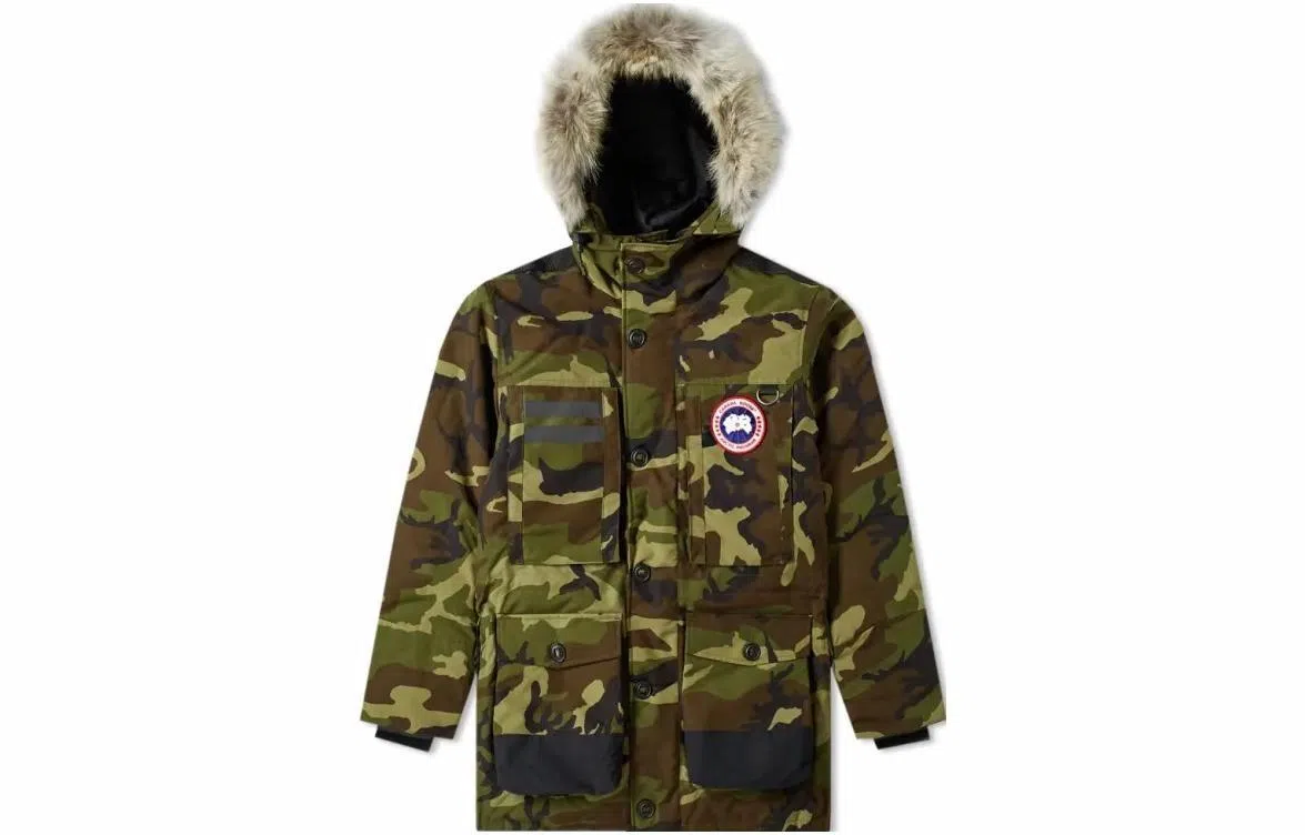 Canada Goose MACCULLOUCH