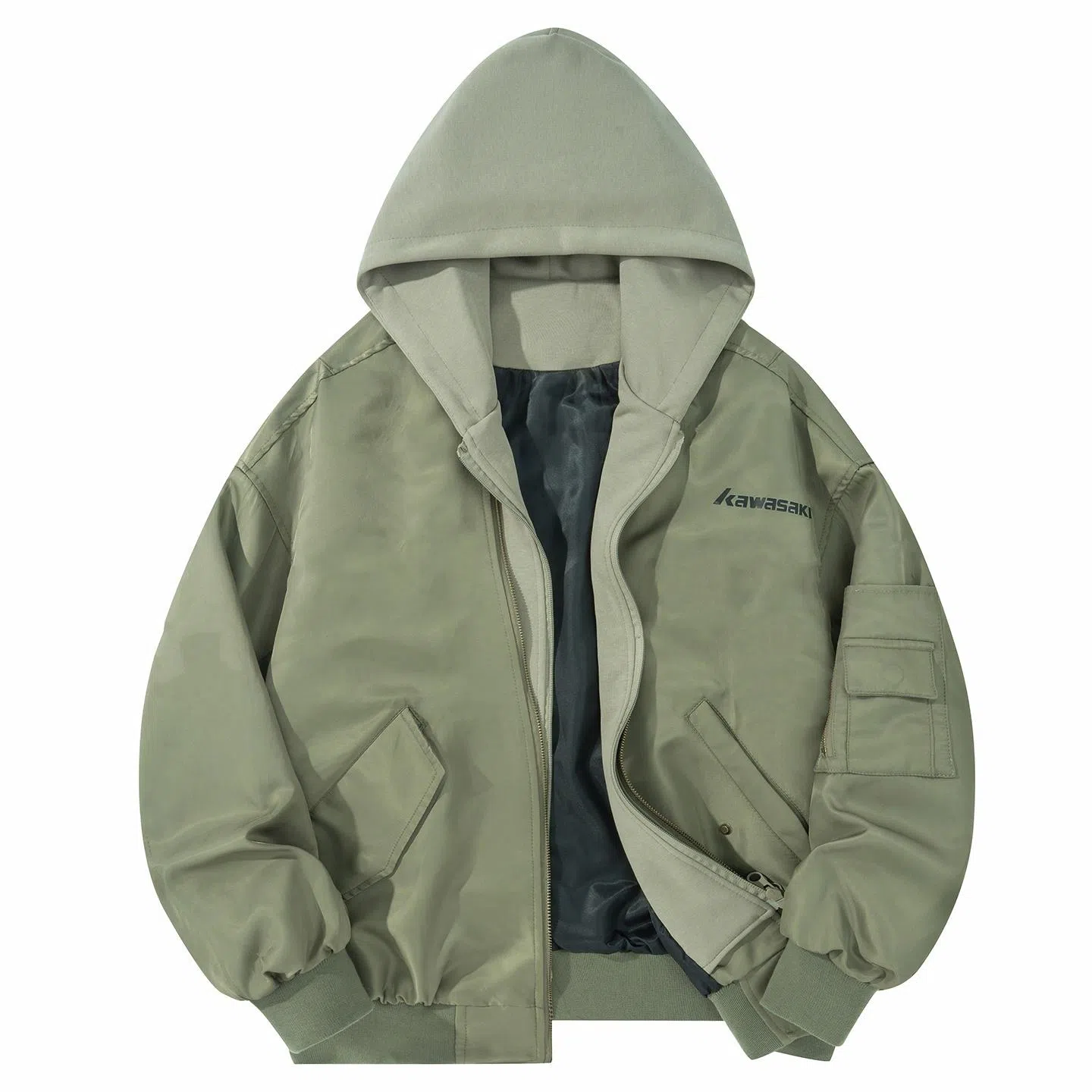 Kawasaki Jacket