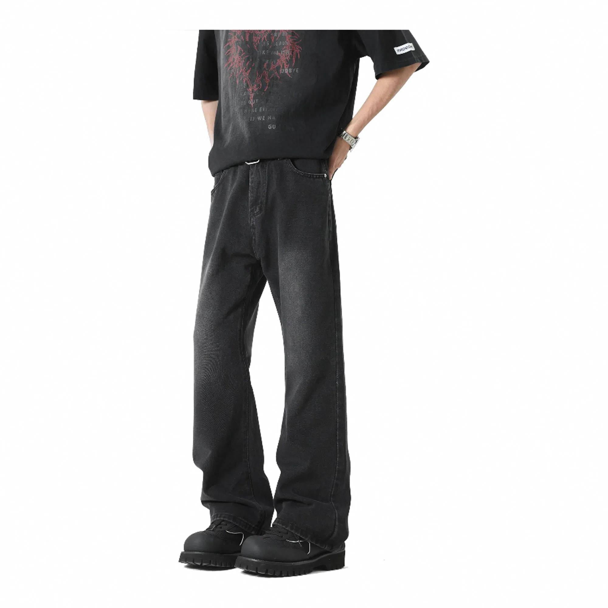 FA2LO Cleanft fit