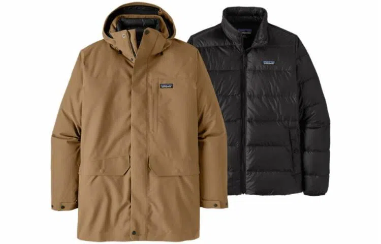 patagonia