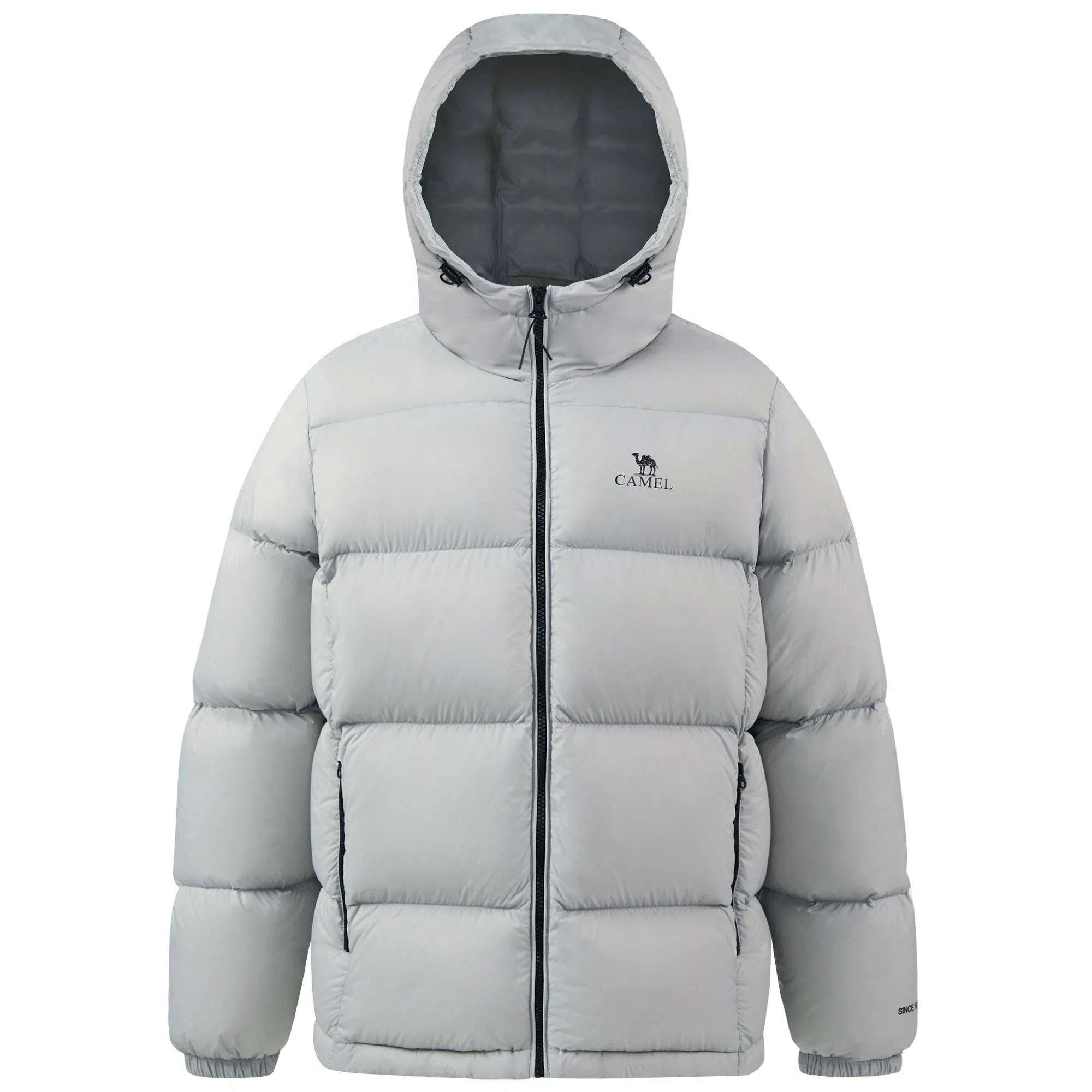 CAMEL Urban Energy Series Down Jacket