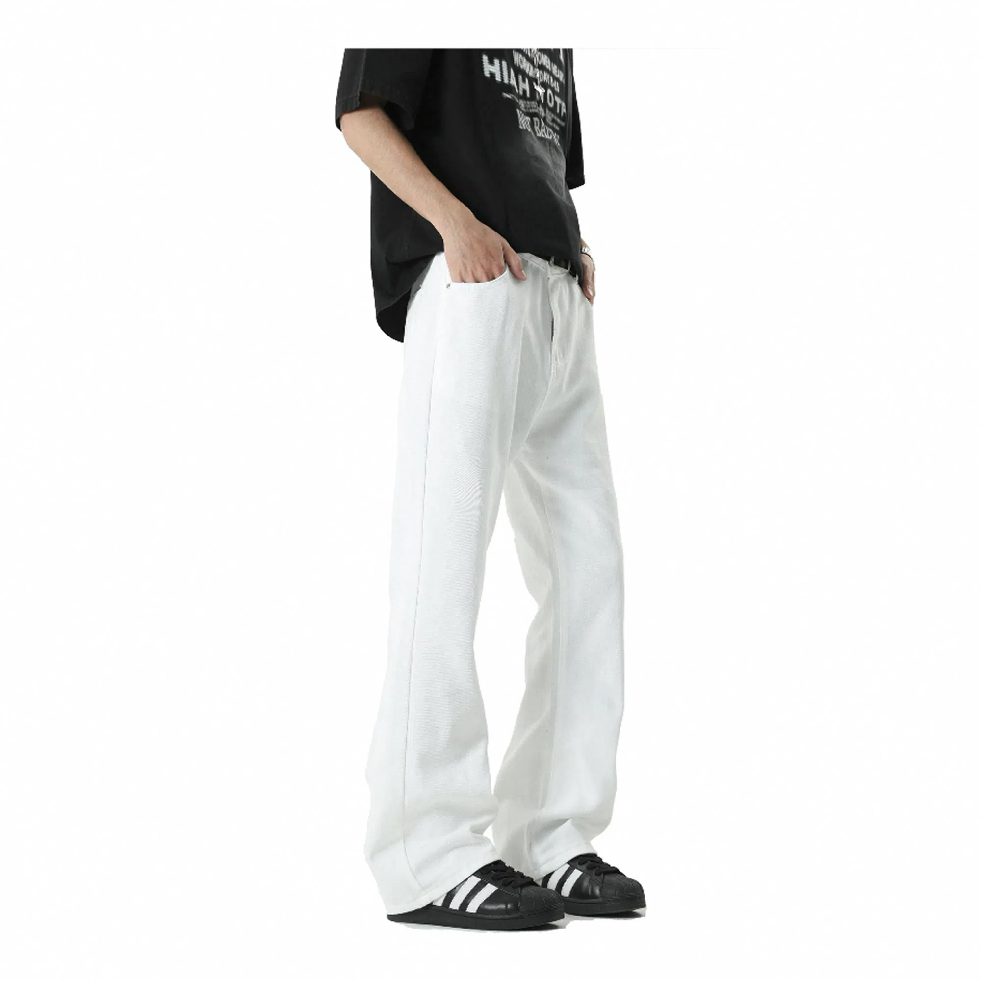 FA2LO Cleanft fit