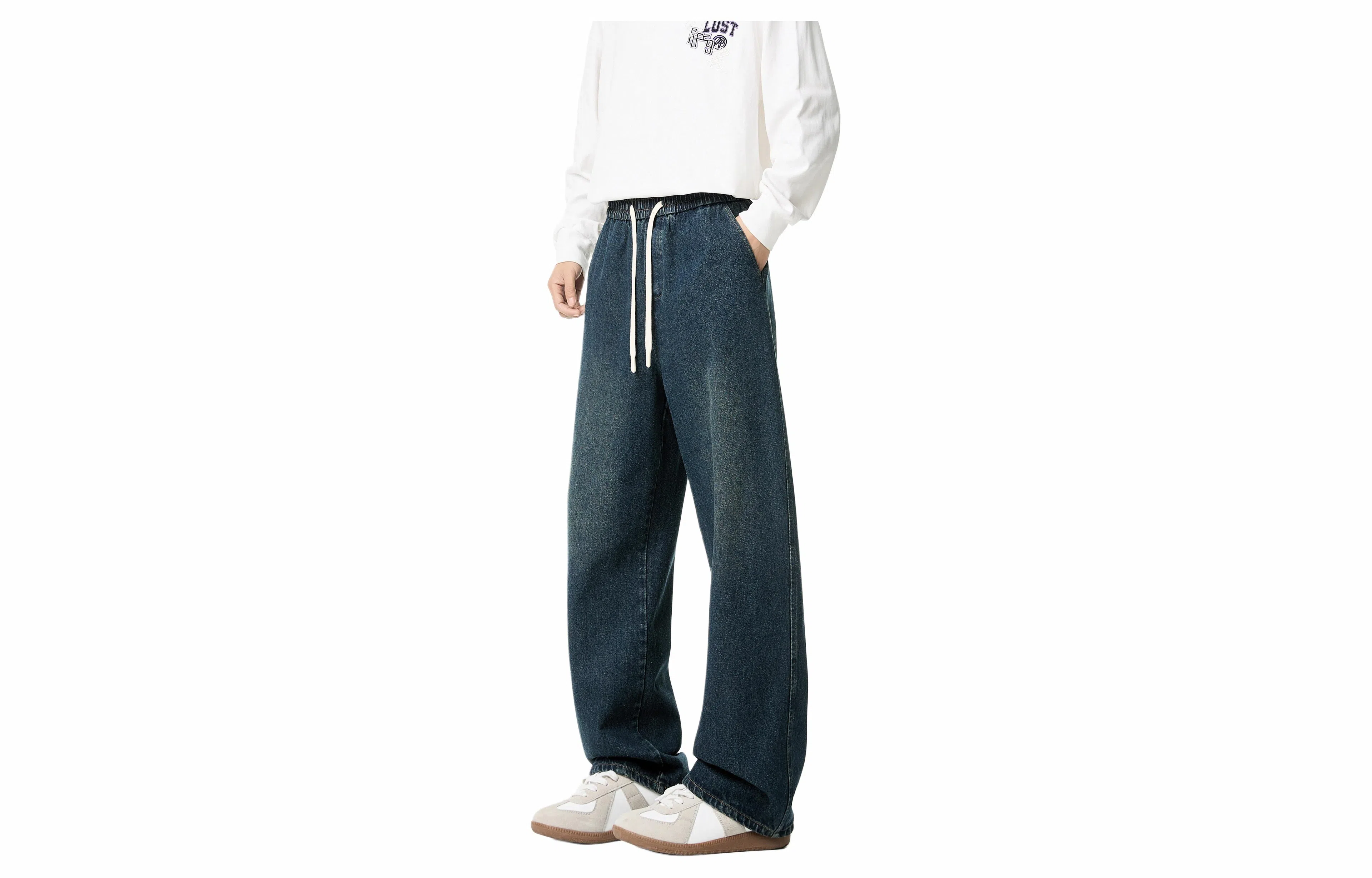 struggle vintage95