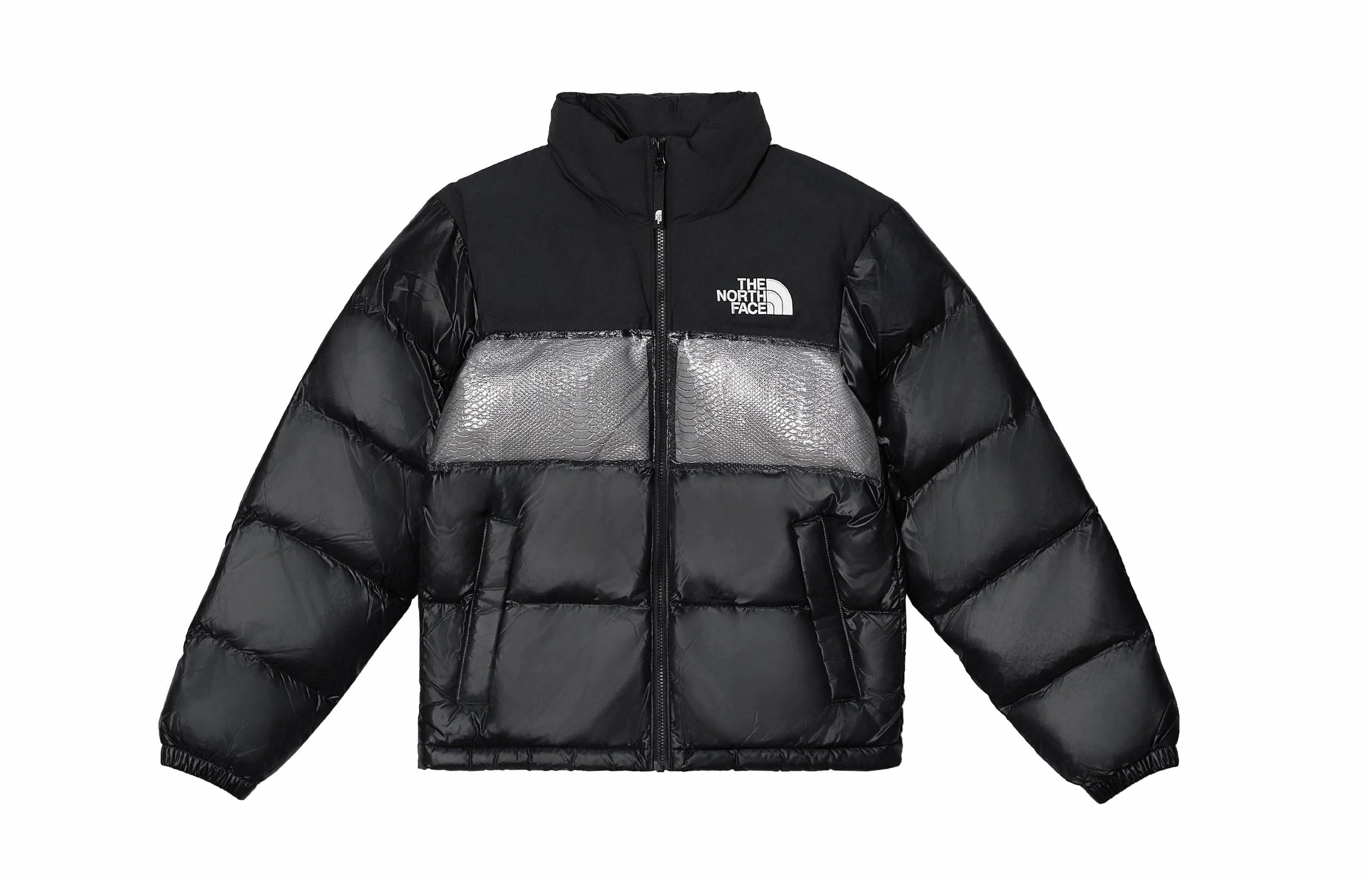 THE NORTH FACE Nuptse 811