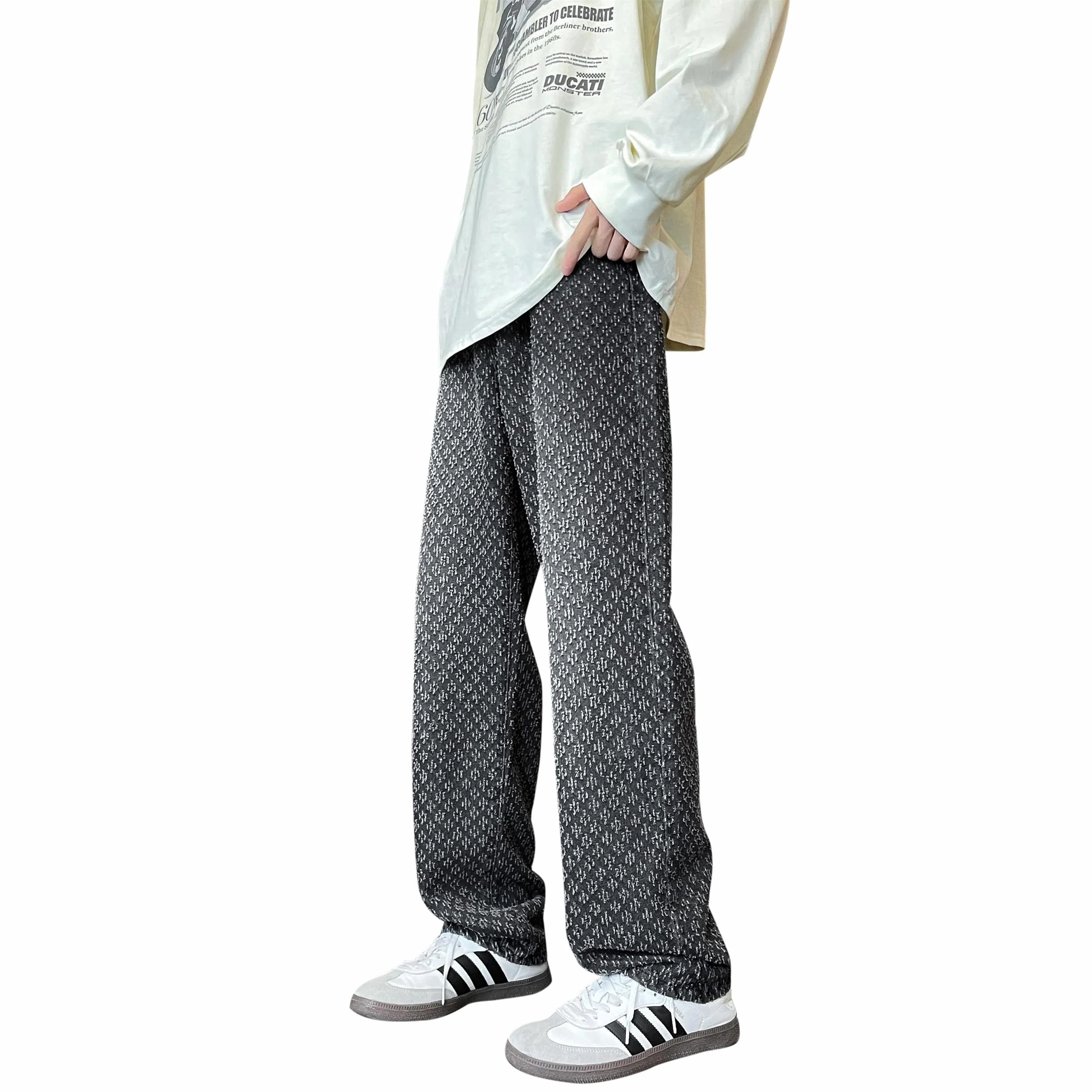 DANGERTIGER cleanfit