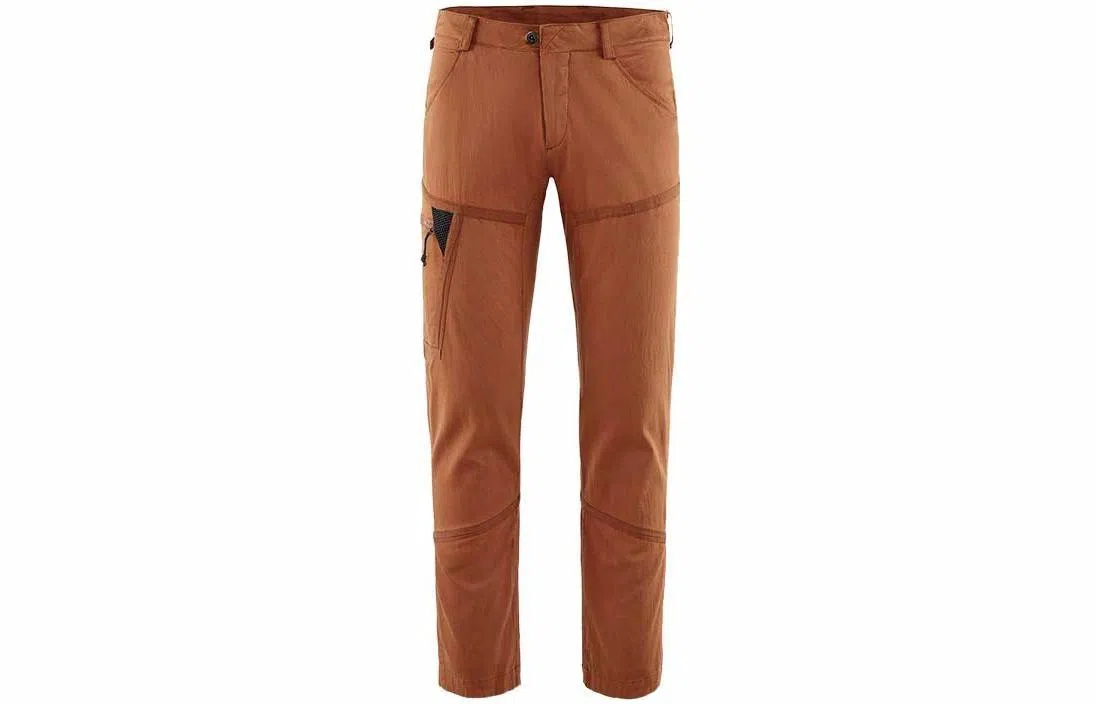 KLATTERMUSEN Gefjon 2.0 Pants Short