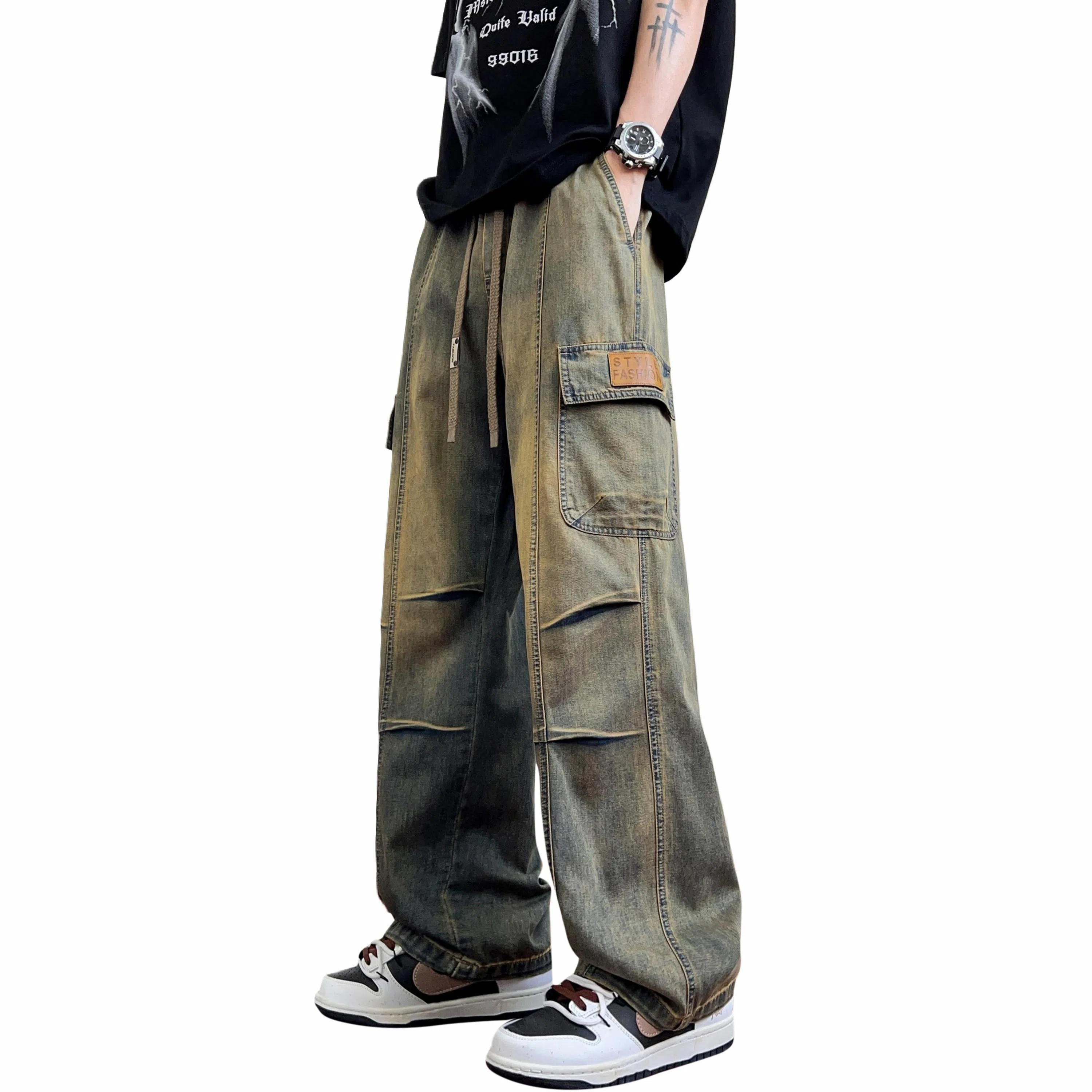 MARK WAFFLE cleanfit