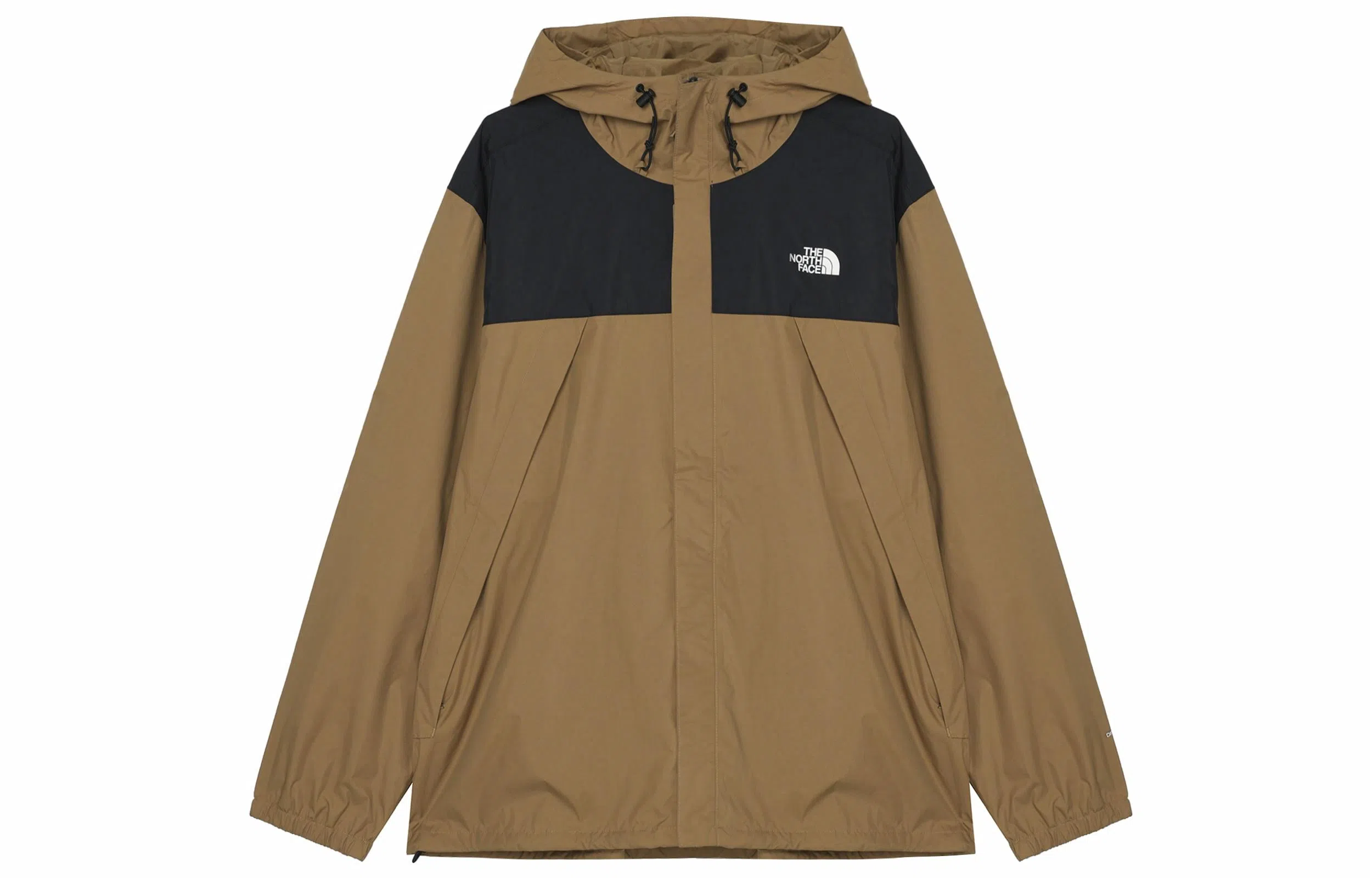 The North Face Antora Jacket Brown
