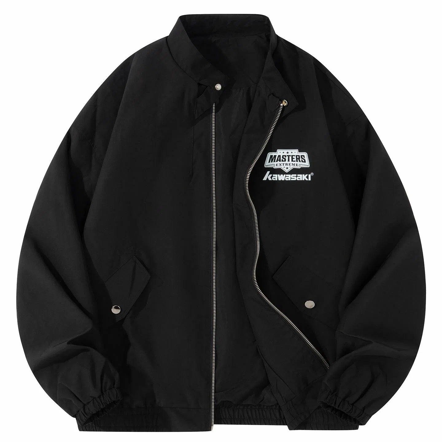 Kawasaki Jacket