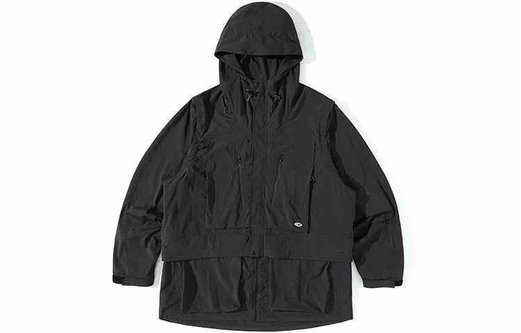 NOTHOMME Blue Jacket