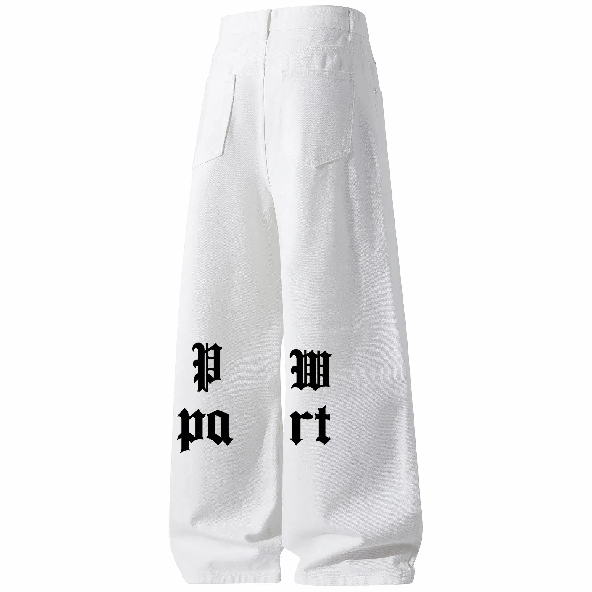 PARTWHOLE cleanfit