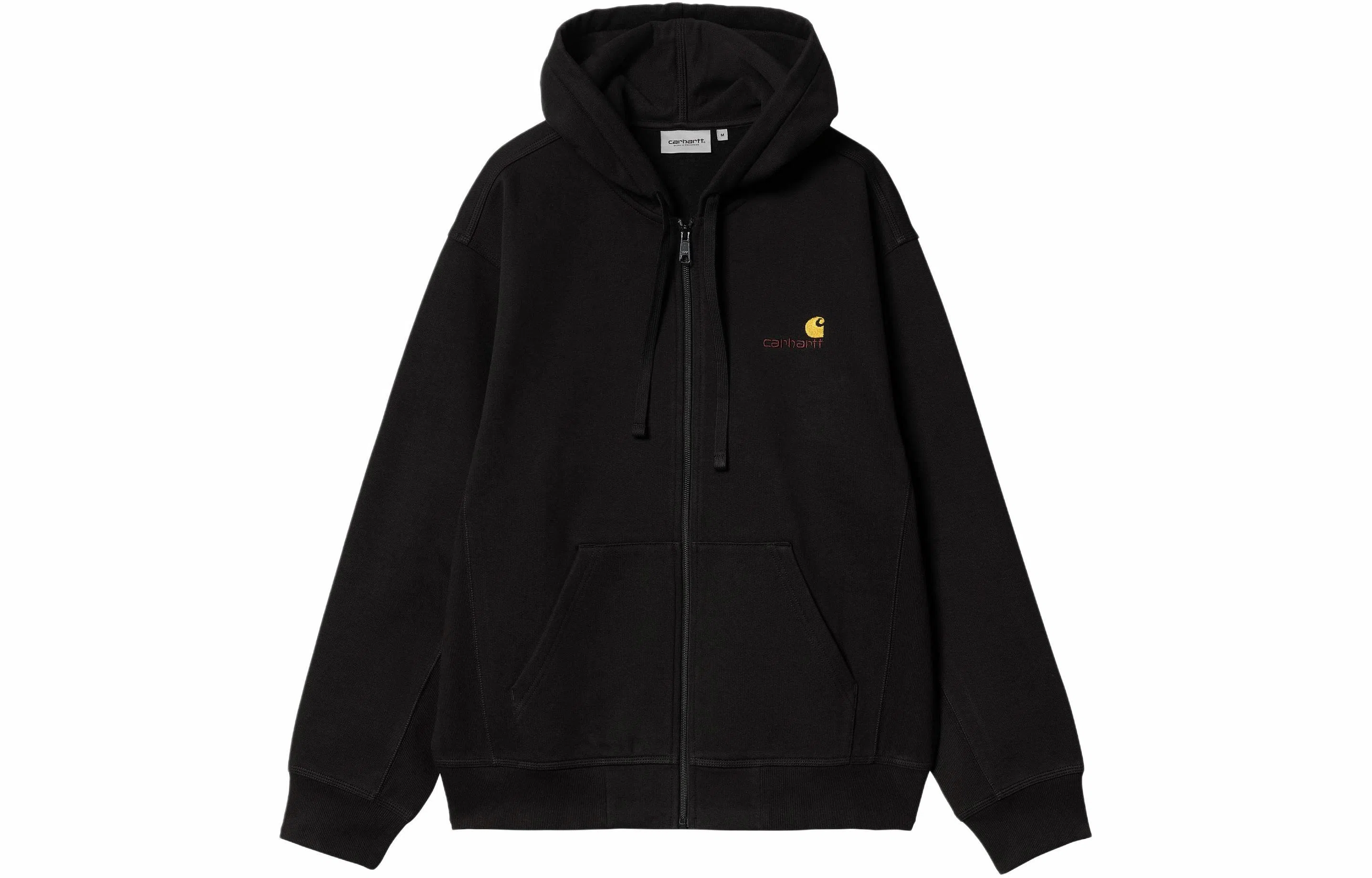 Carhartt WIP Hooded American Script Jacket
