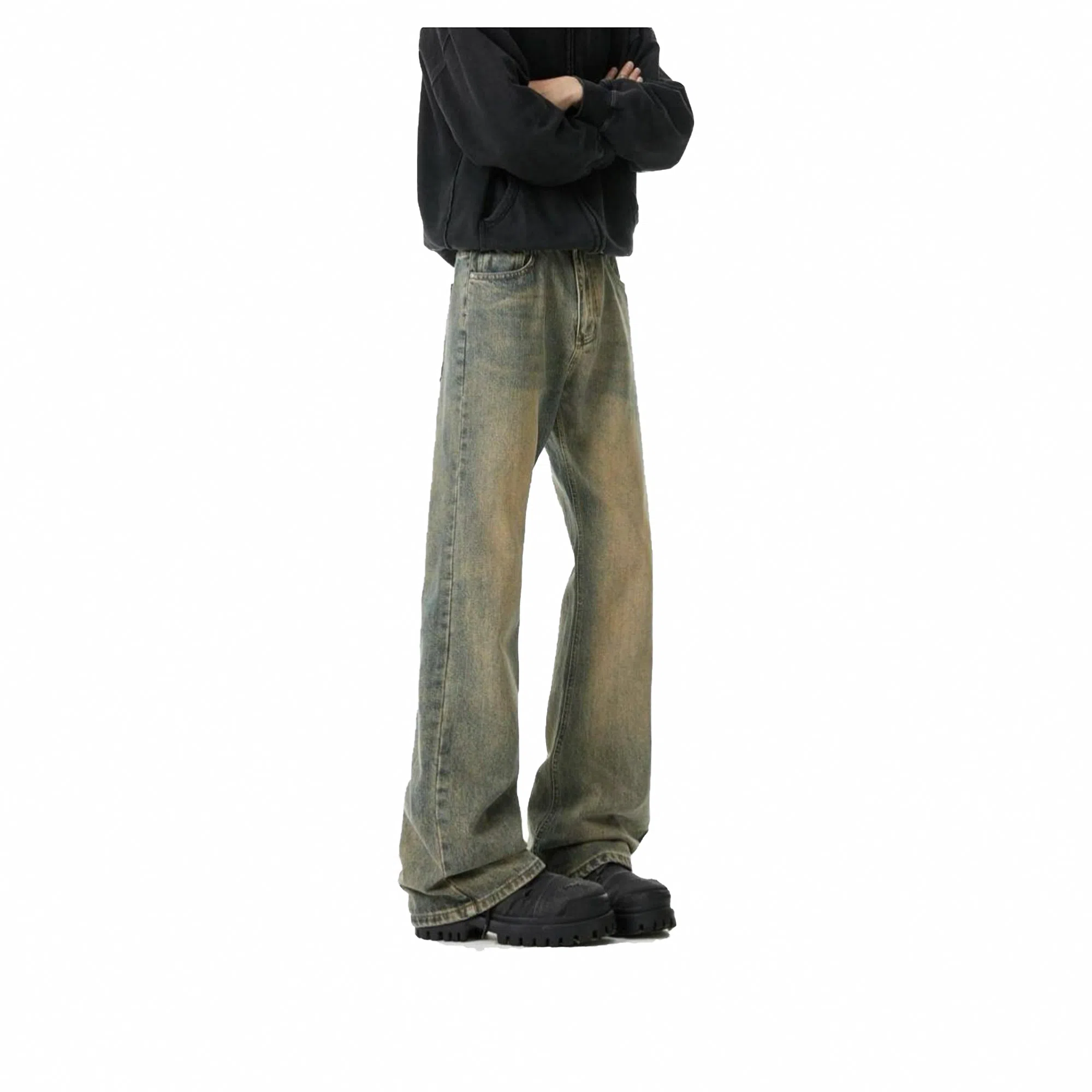 FA2LO Cleanft fit