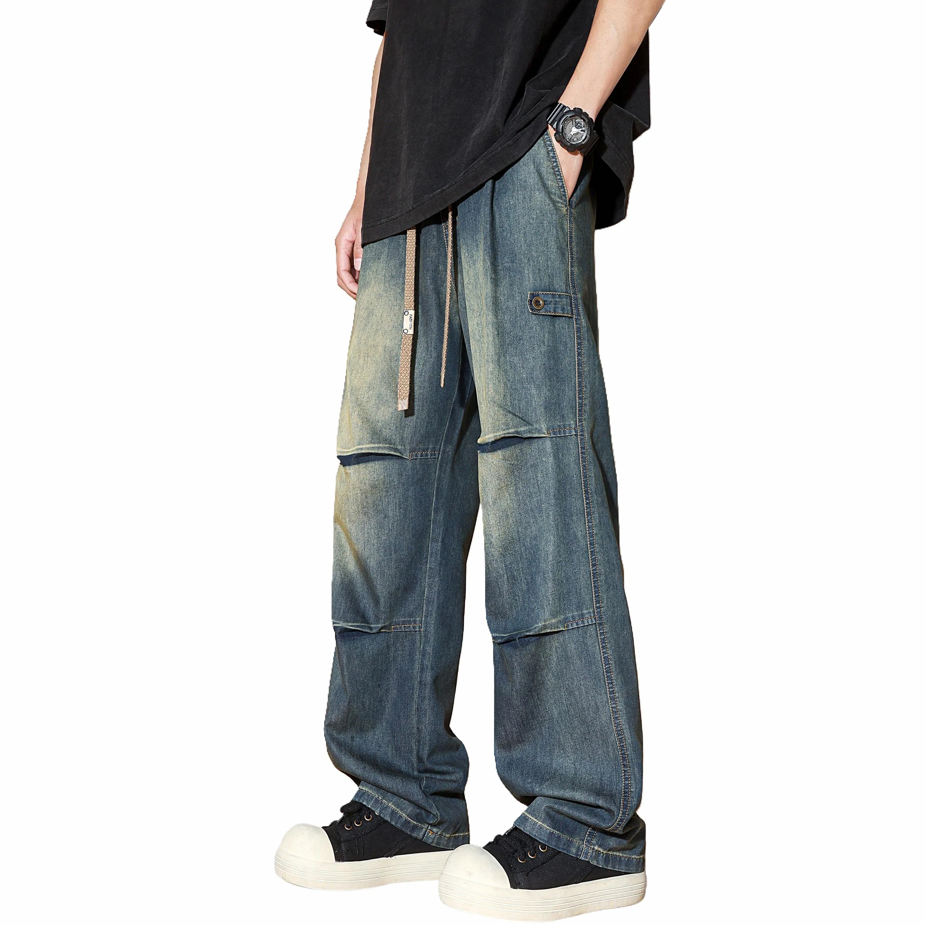 MARK WAFFLE cleanfit