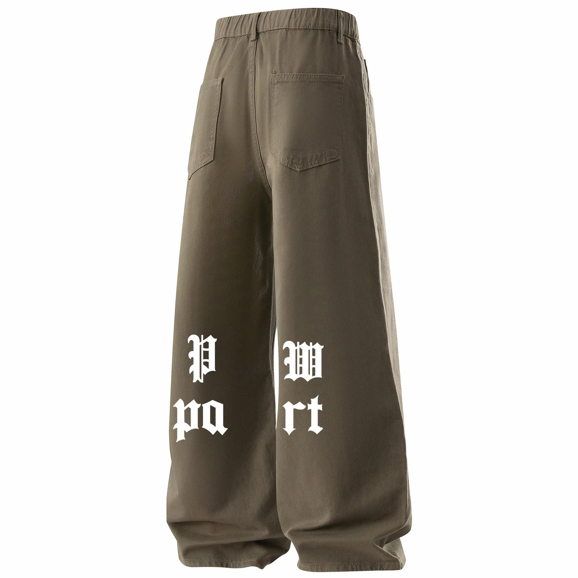 PARTWHOLE cleanfit