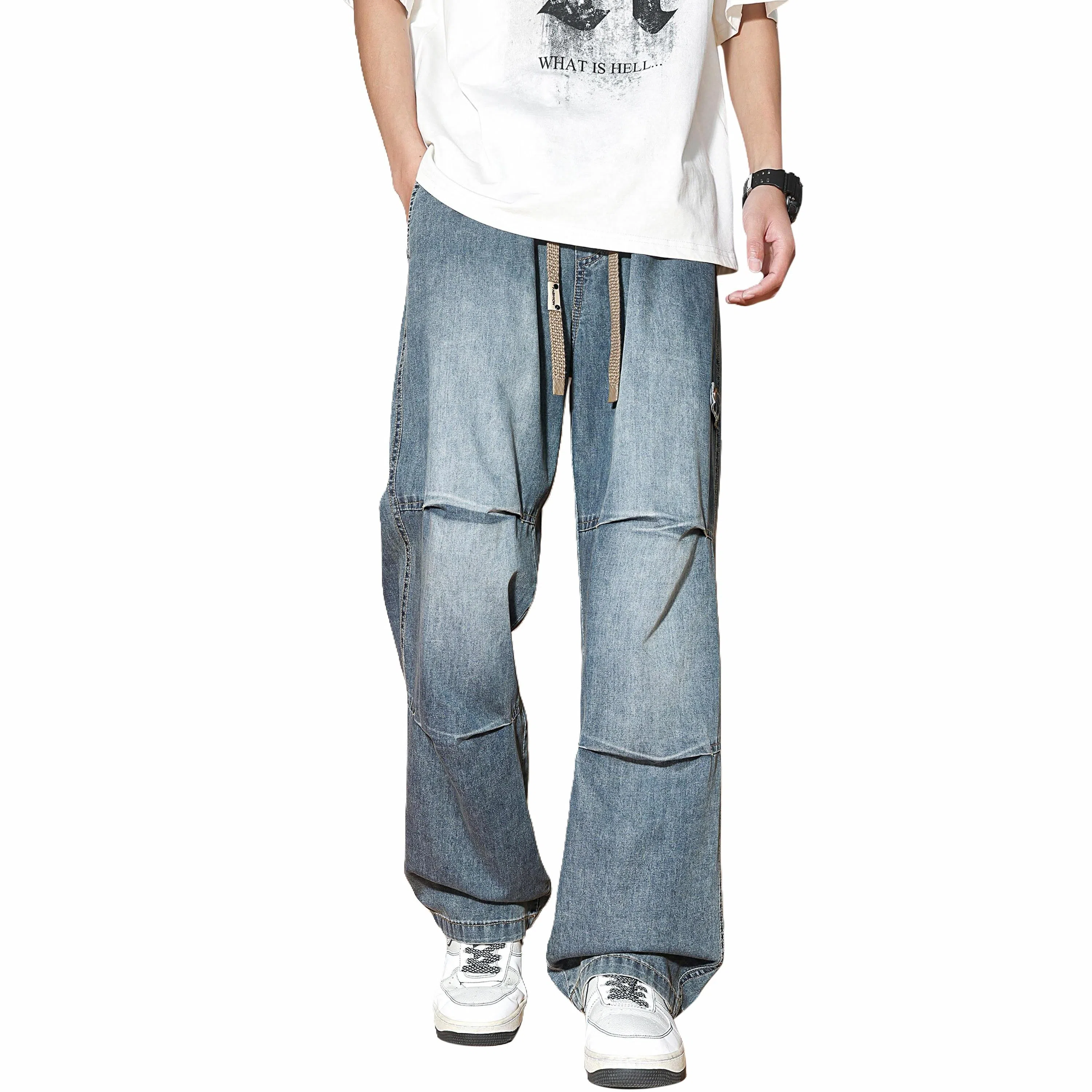 MARK WAFFLE cleanfit