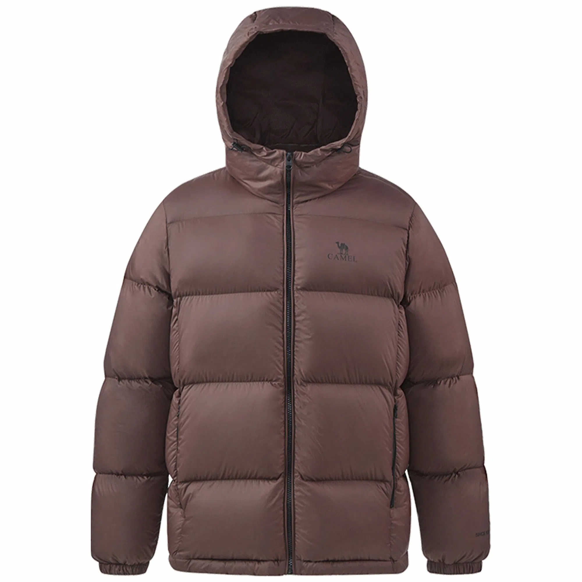 CAMEL Urban Energy Series Down Jacket