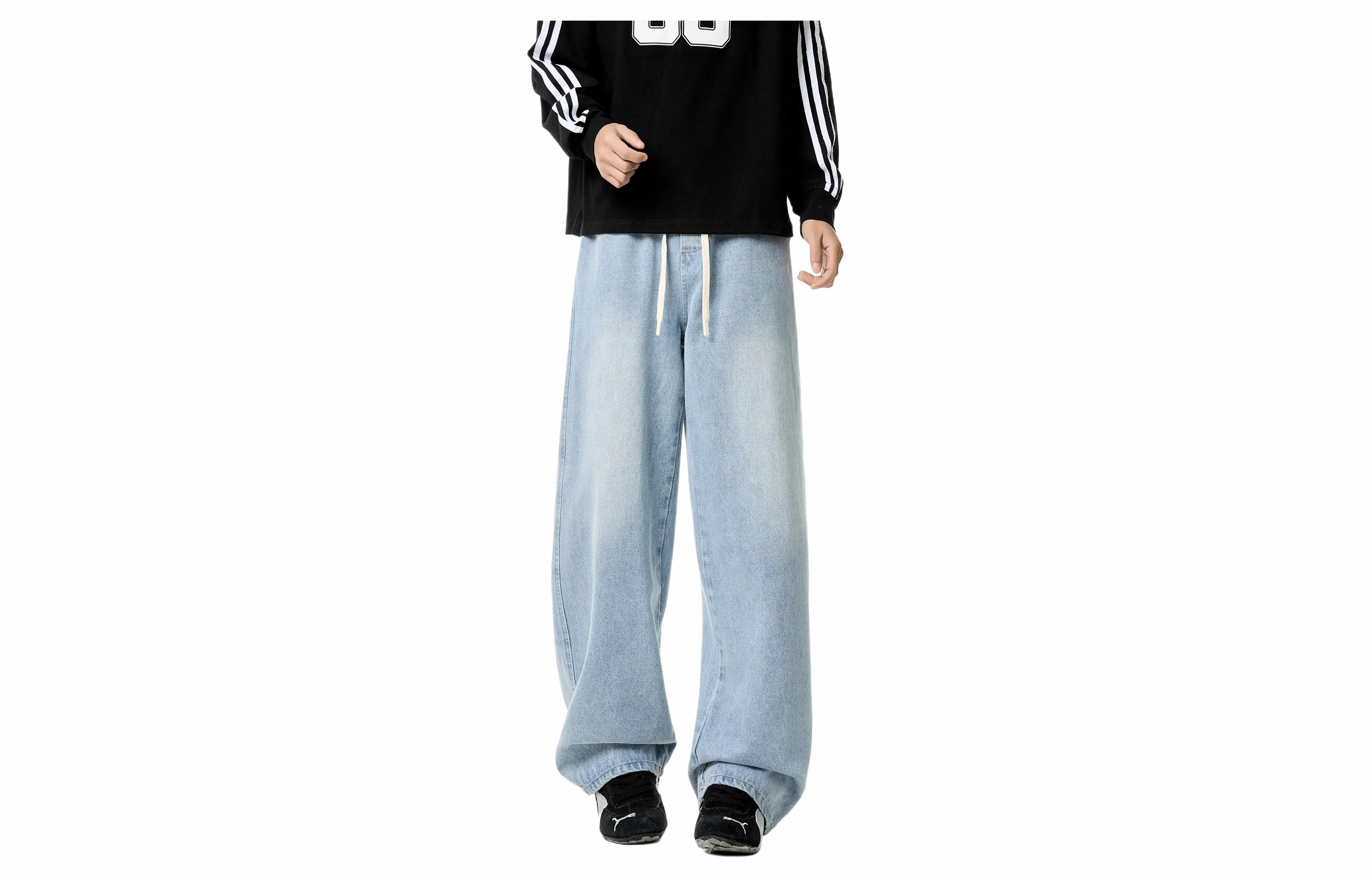 struggle vintage95