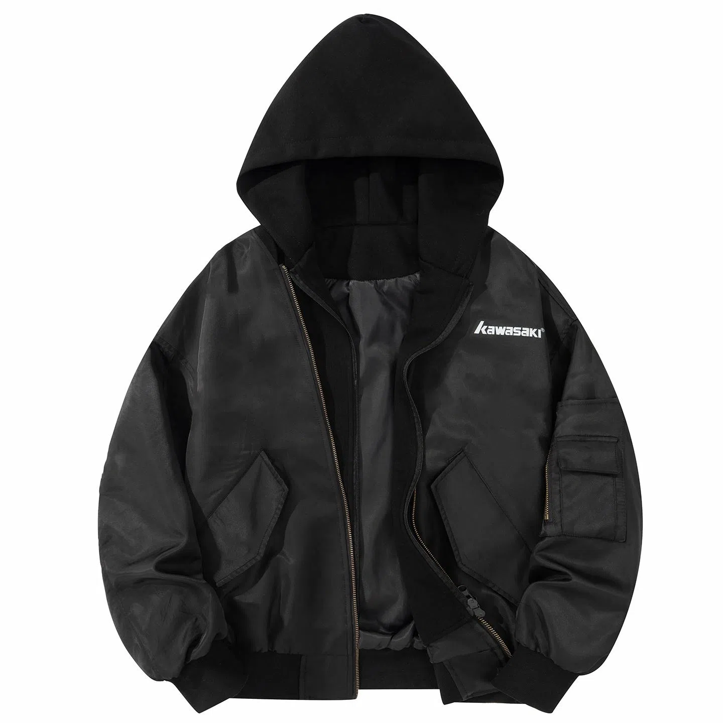 Kawasaki Jacket
