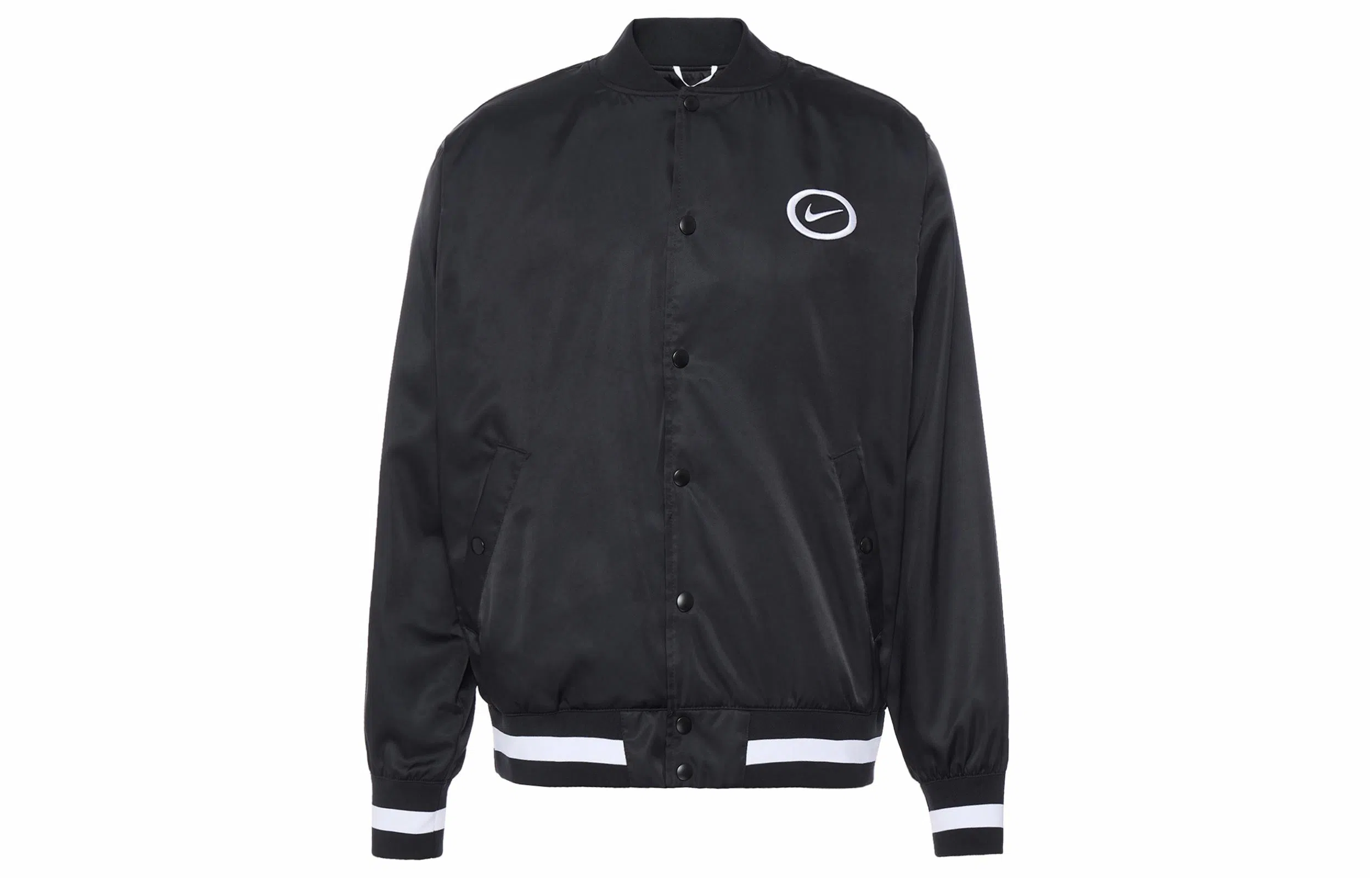 Nike DNA Jacket Black