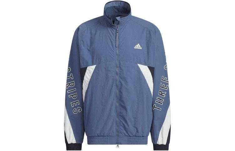 adidas Wording Jacket