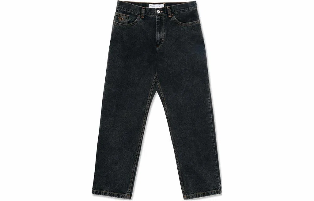 POLAR SKATE CO SS24 89 Denim