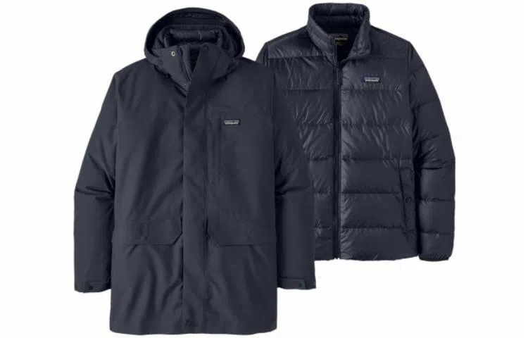 patagonia