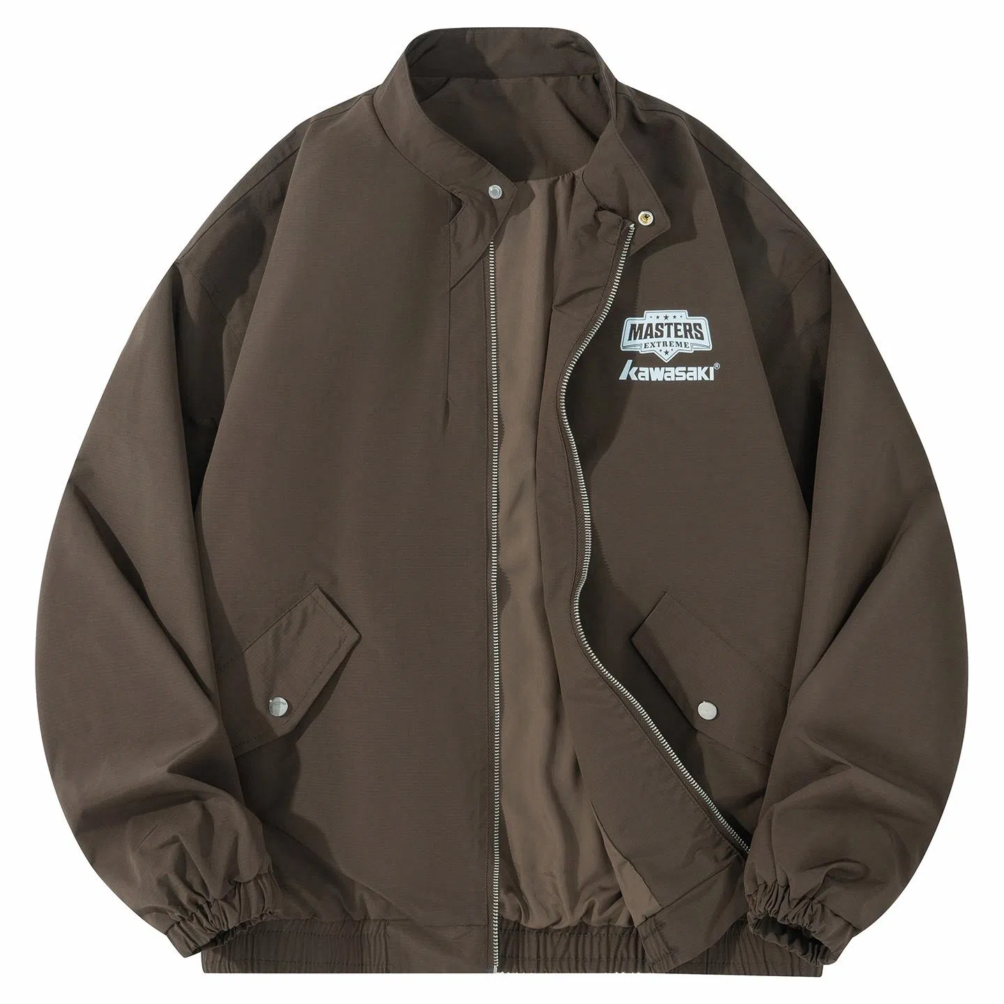 Kawasaki Jacket