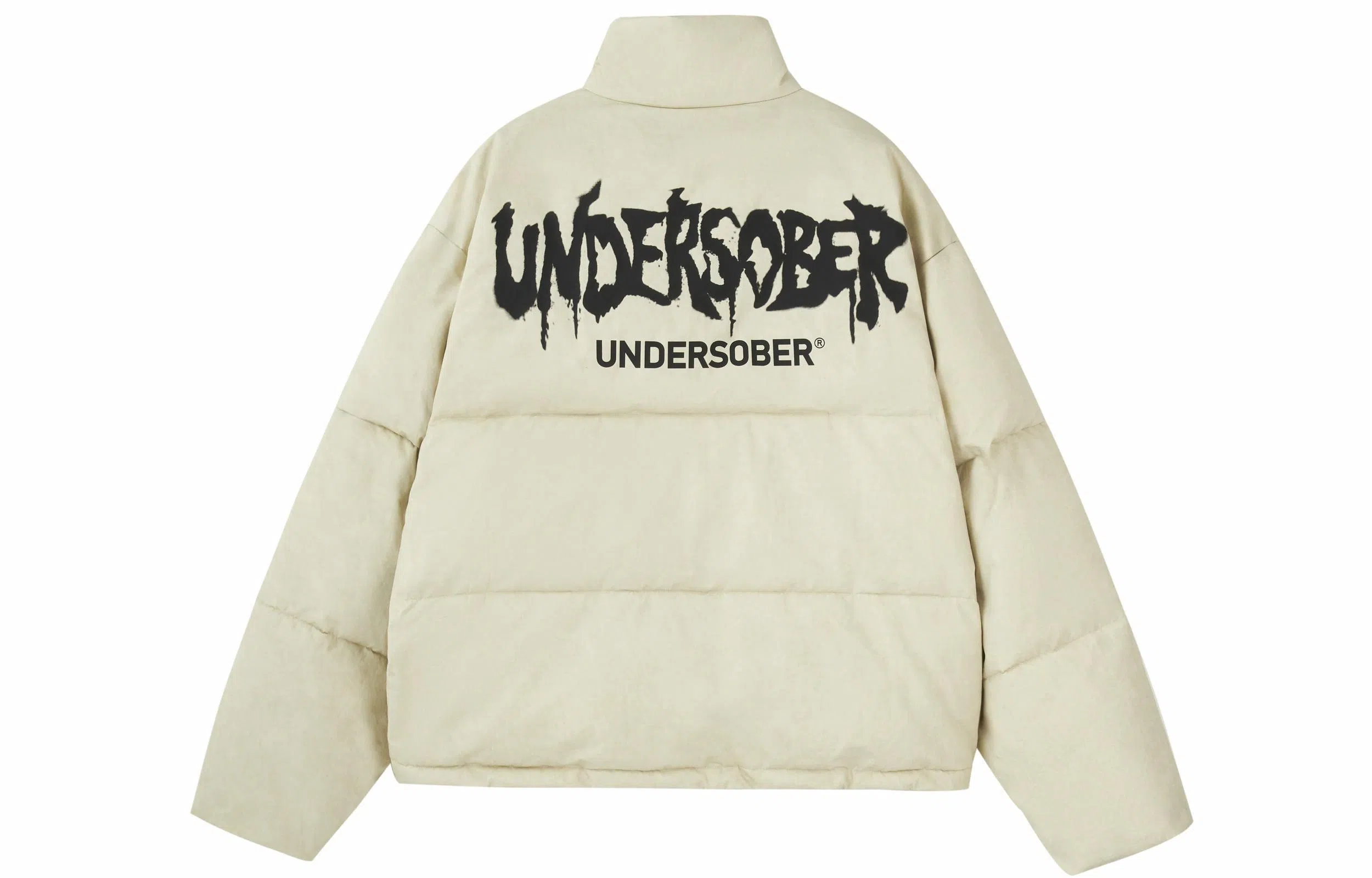 undersober Logo