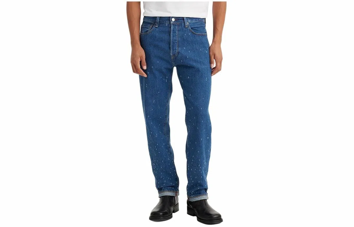 Levi's 501