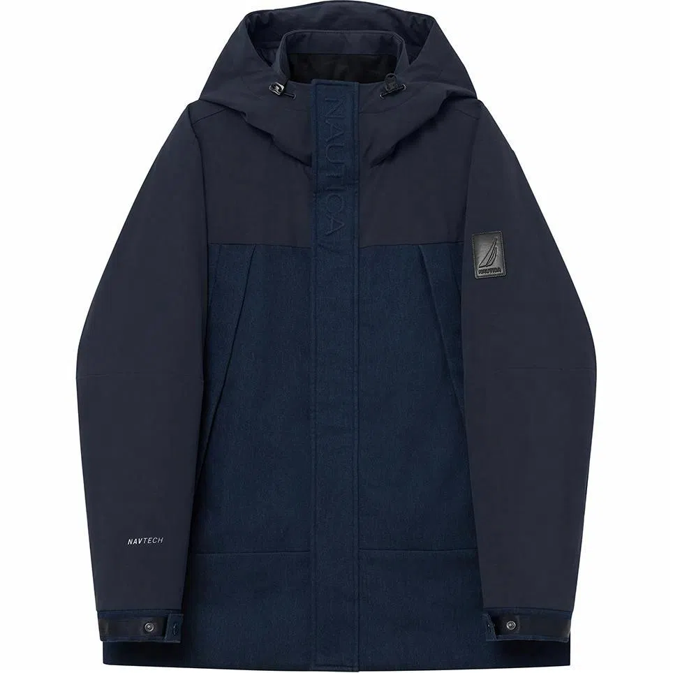 NAUTICA MAINLINE
