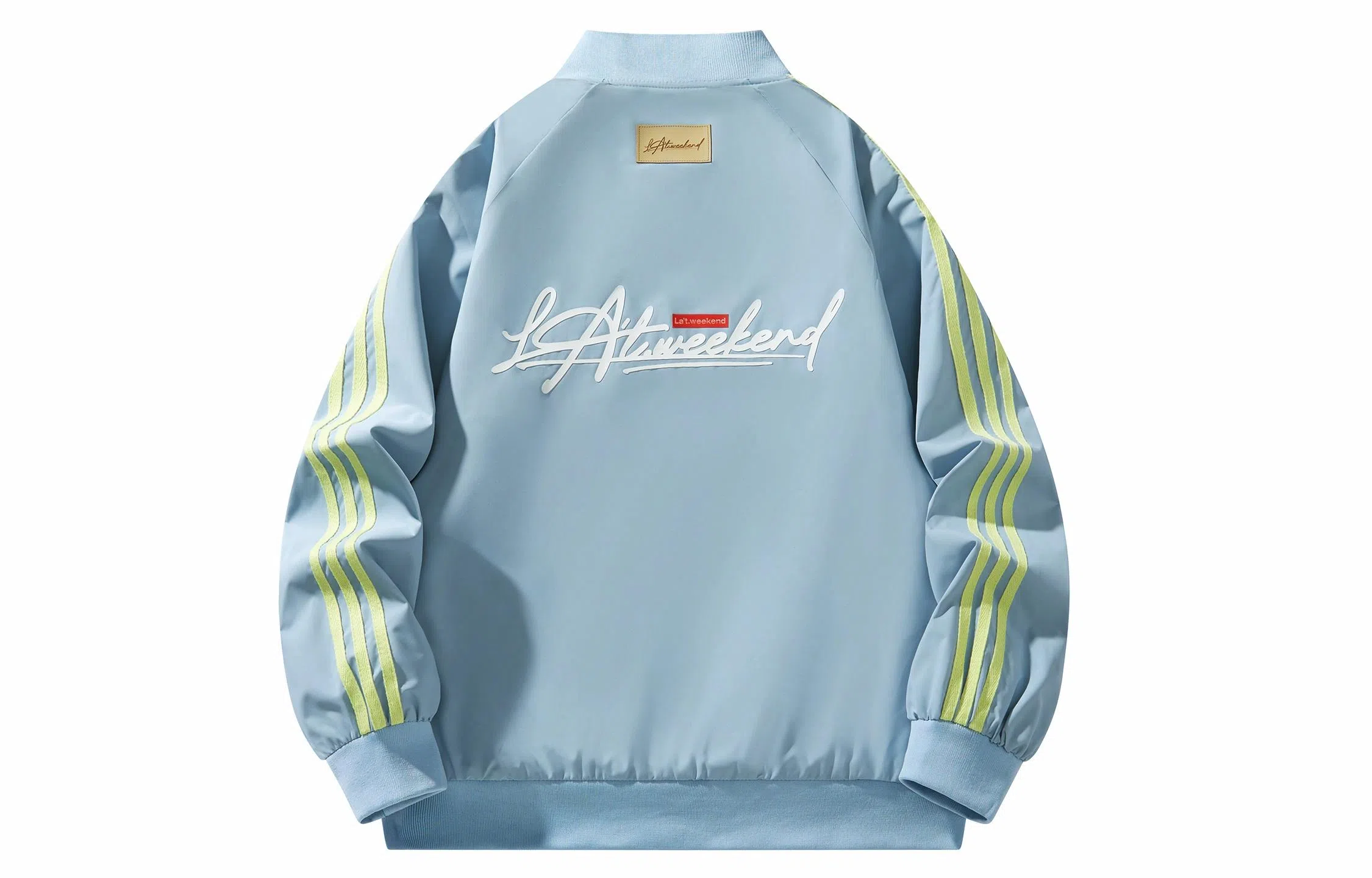 LA'T.WEEKEND