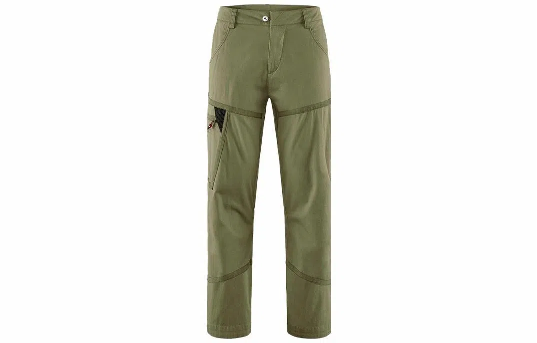 KLATTERMUSEN Gefjon 2.0 Pants Short