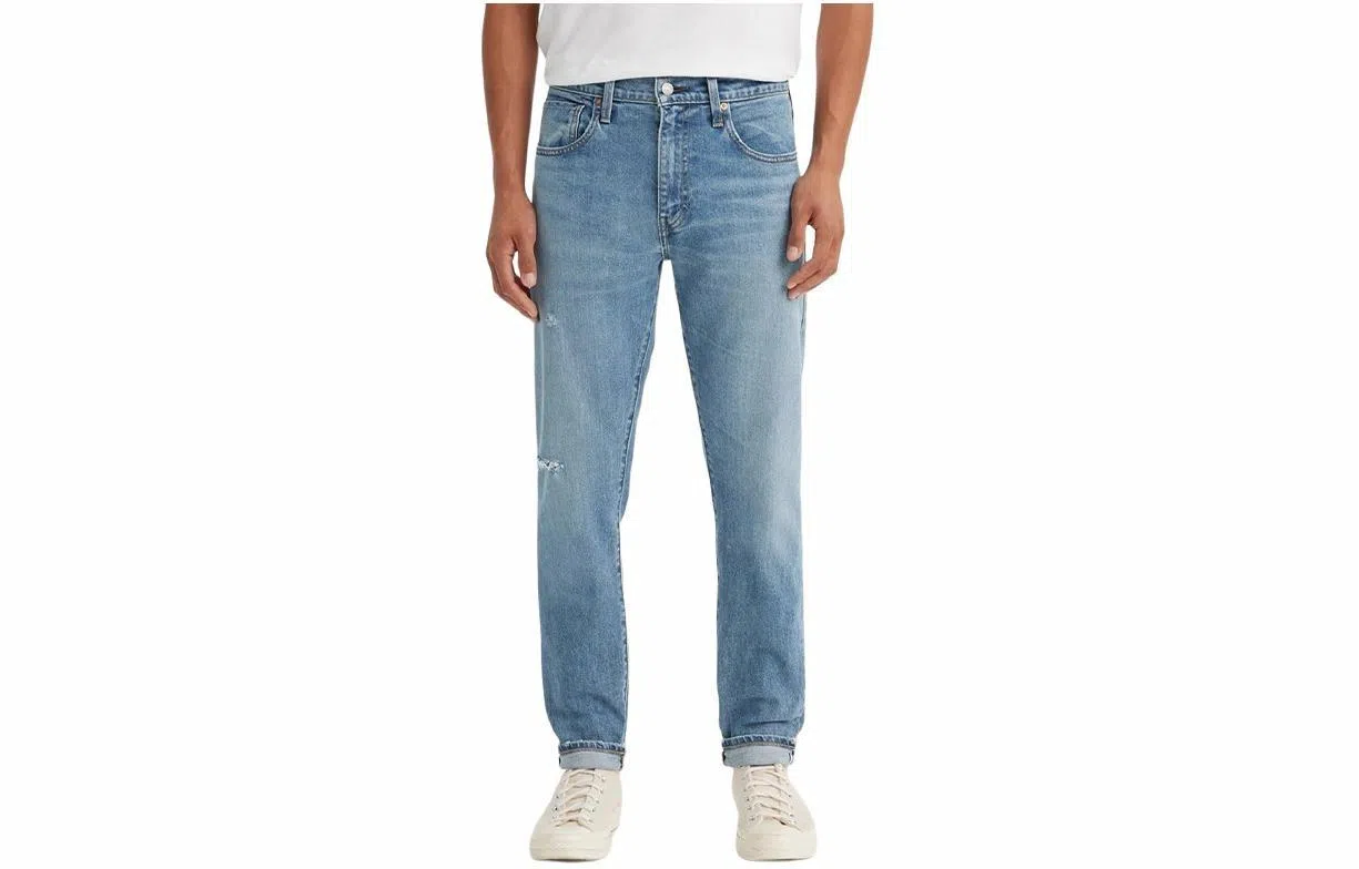 levis 512