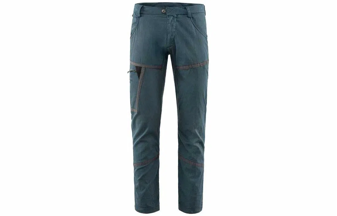 KLATTERMUSEN Gefjon 2.0 Pants Short