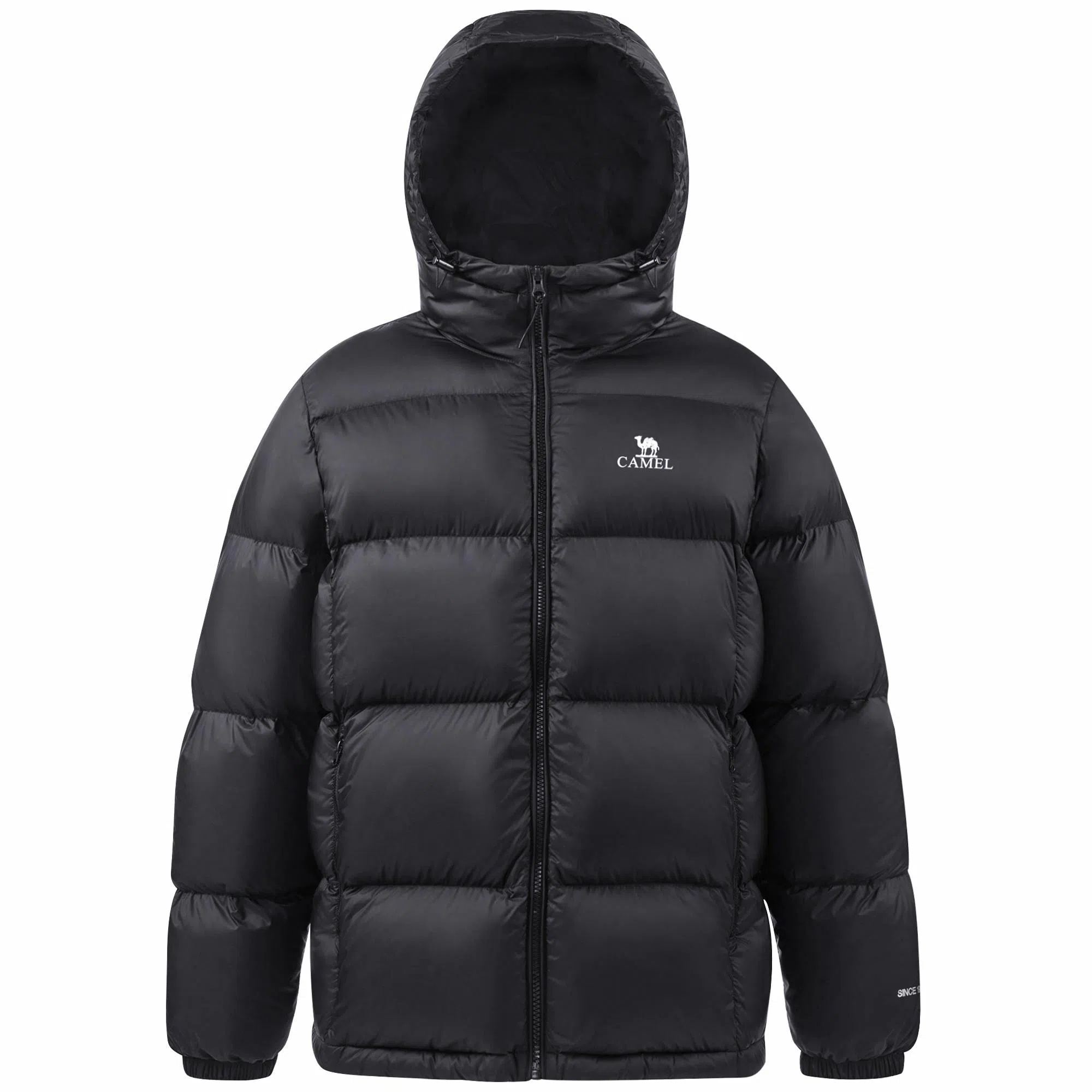 CAMEL Urban Energy Series Down Jacket