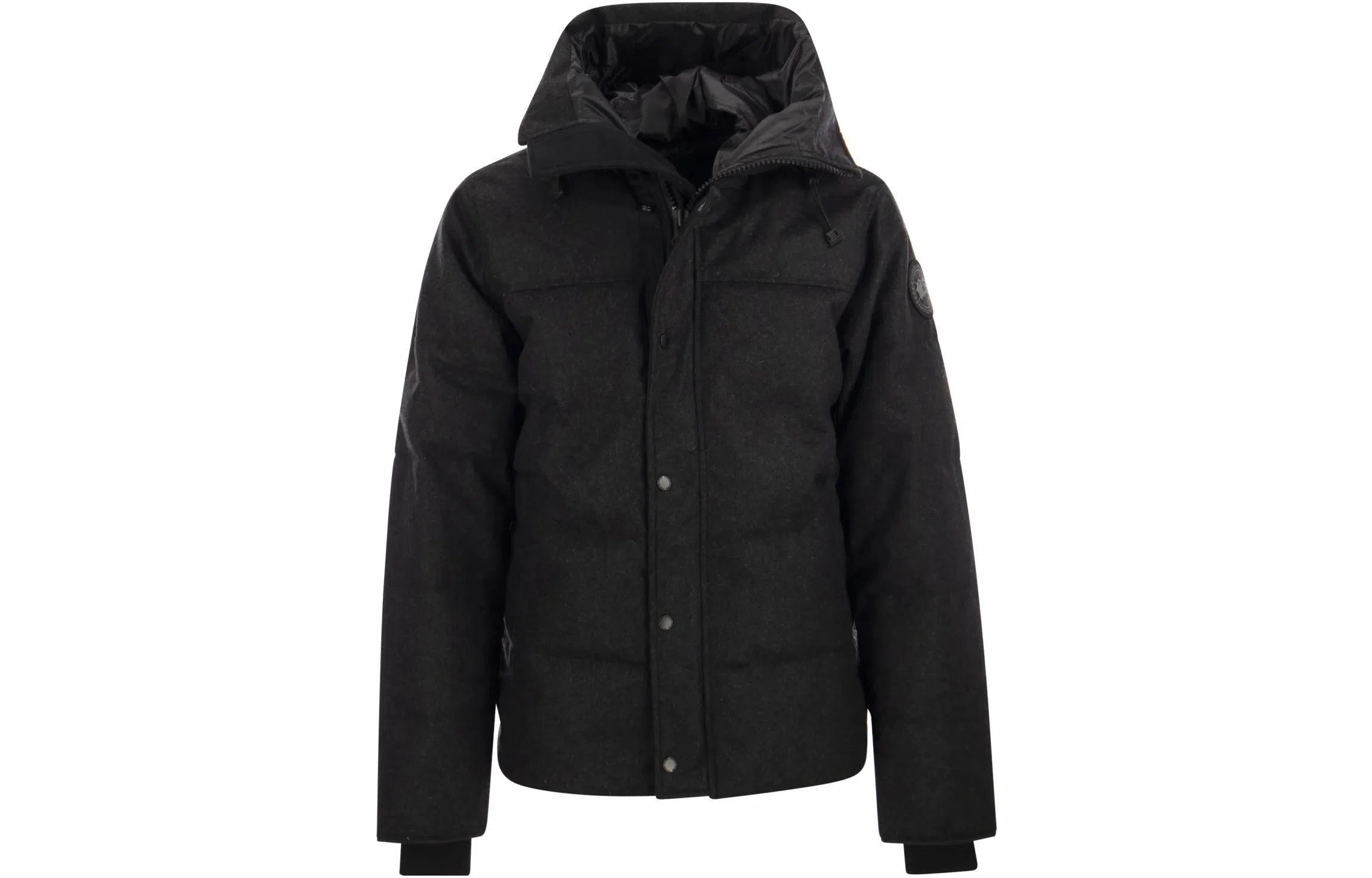 Canada Goose MacMillan Black Label