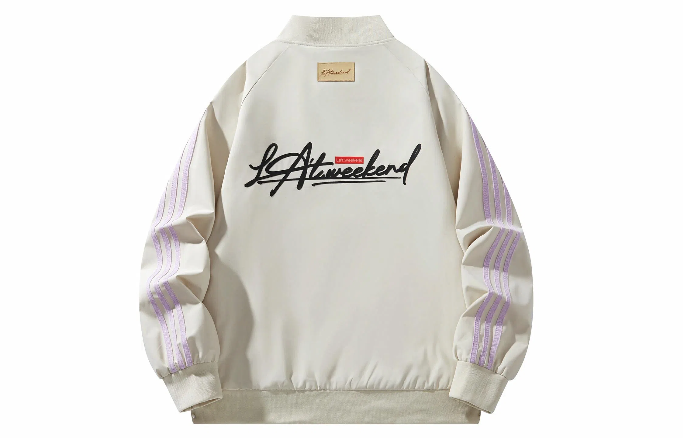 LA'T.WEEKEND