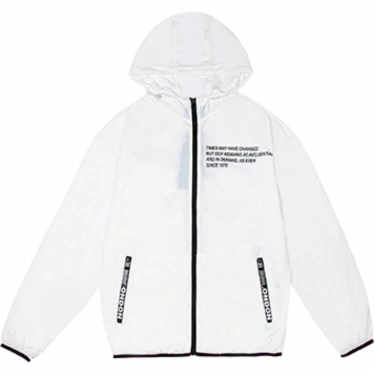 Boy London Jacket White